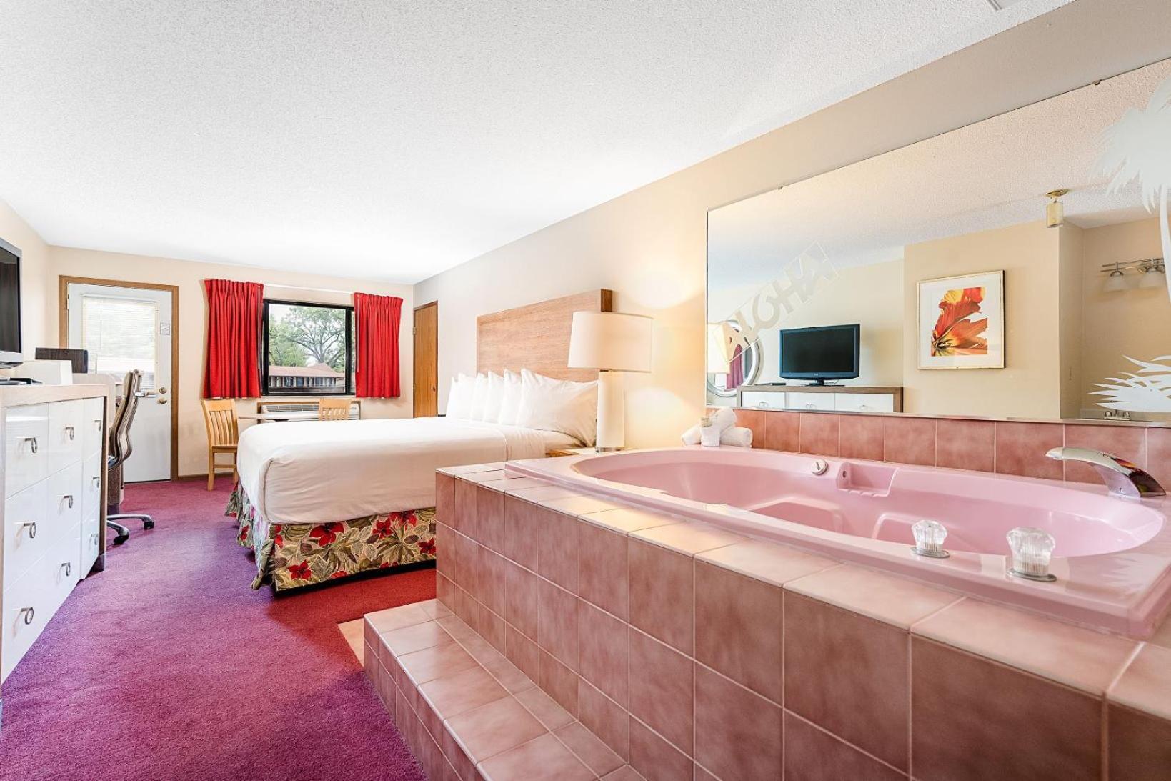 Natura Aloha Beach Resort photo 38