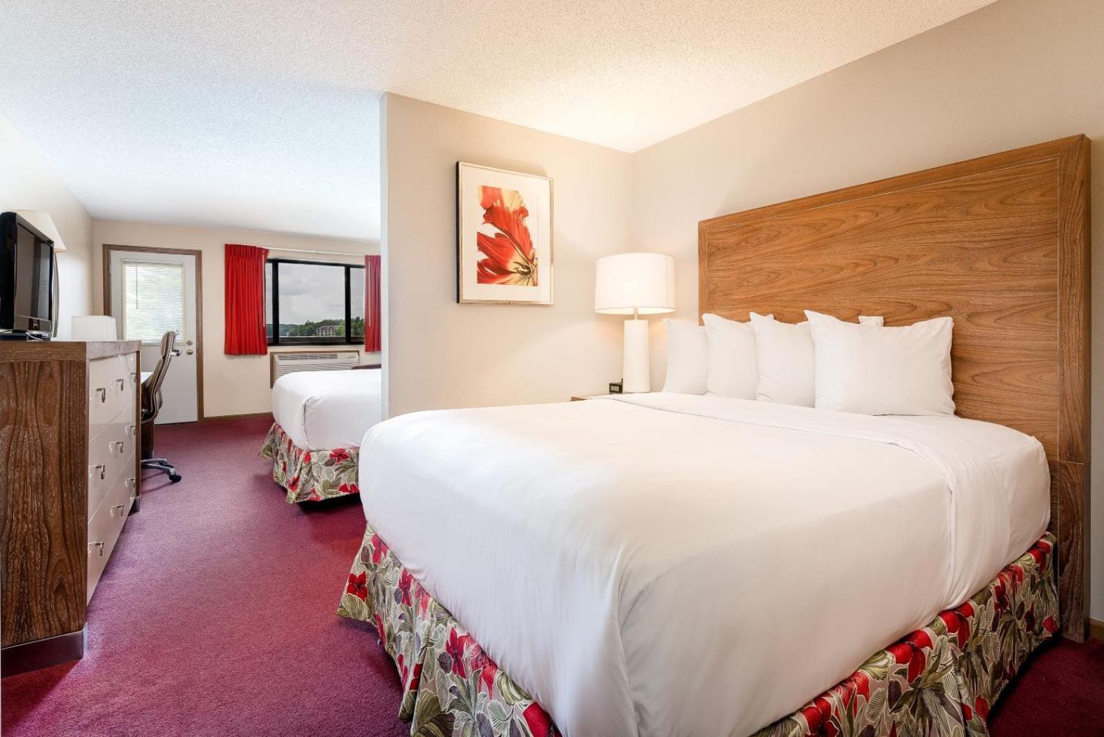 Natura Aloha Beach Resort photo 39