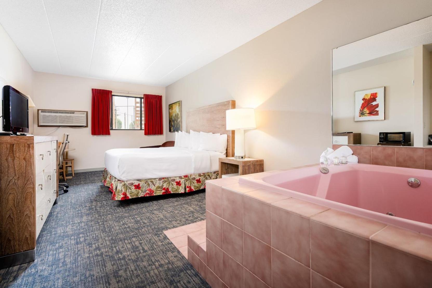 Natura Aloha Beach Resort photo 40