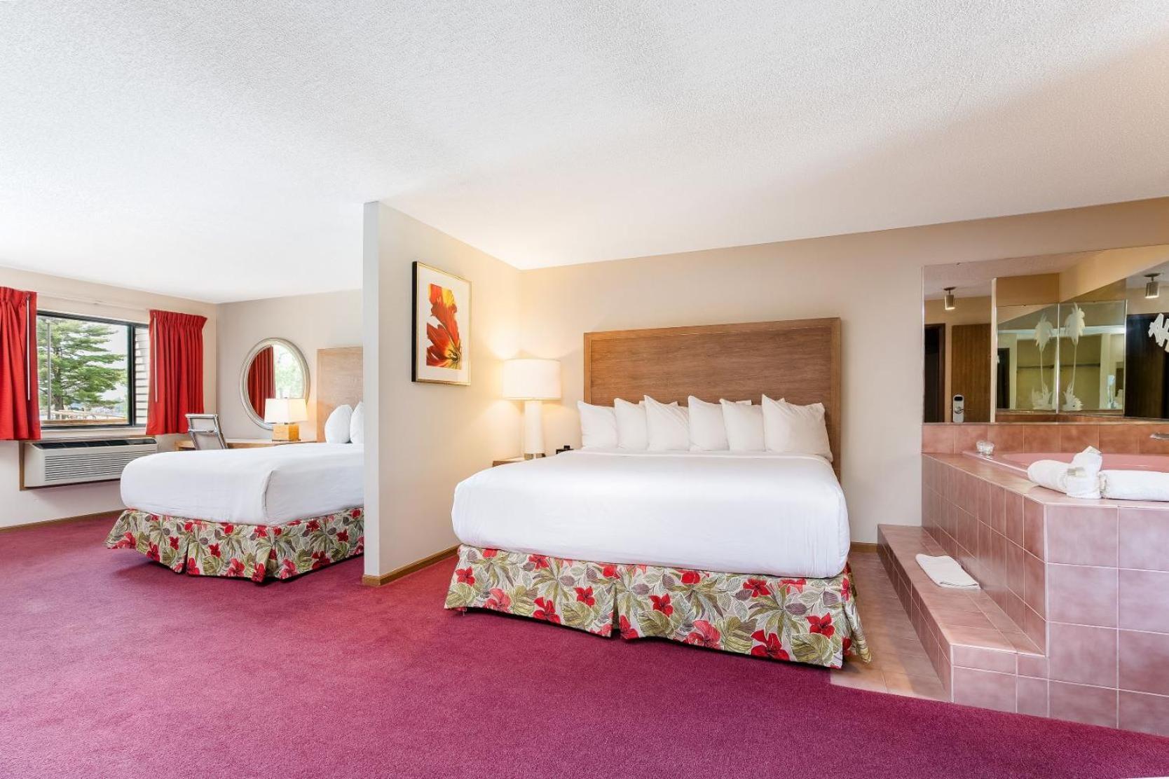 Natura Aloha Beach Resort photo 41