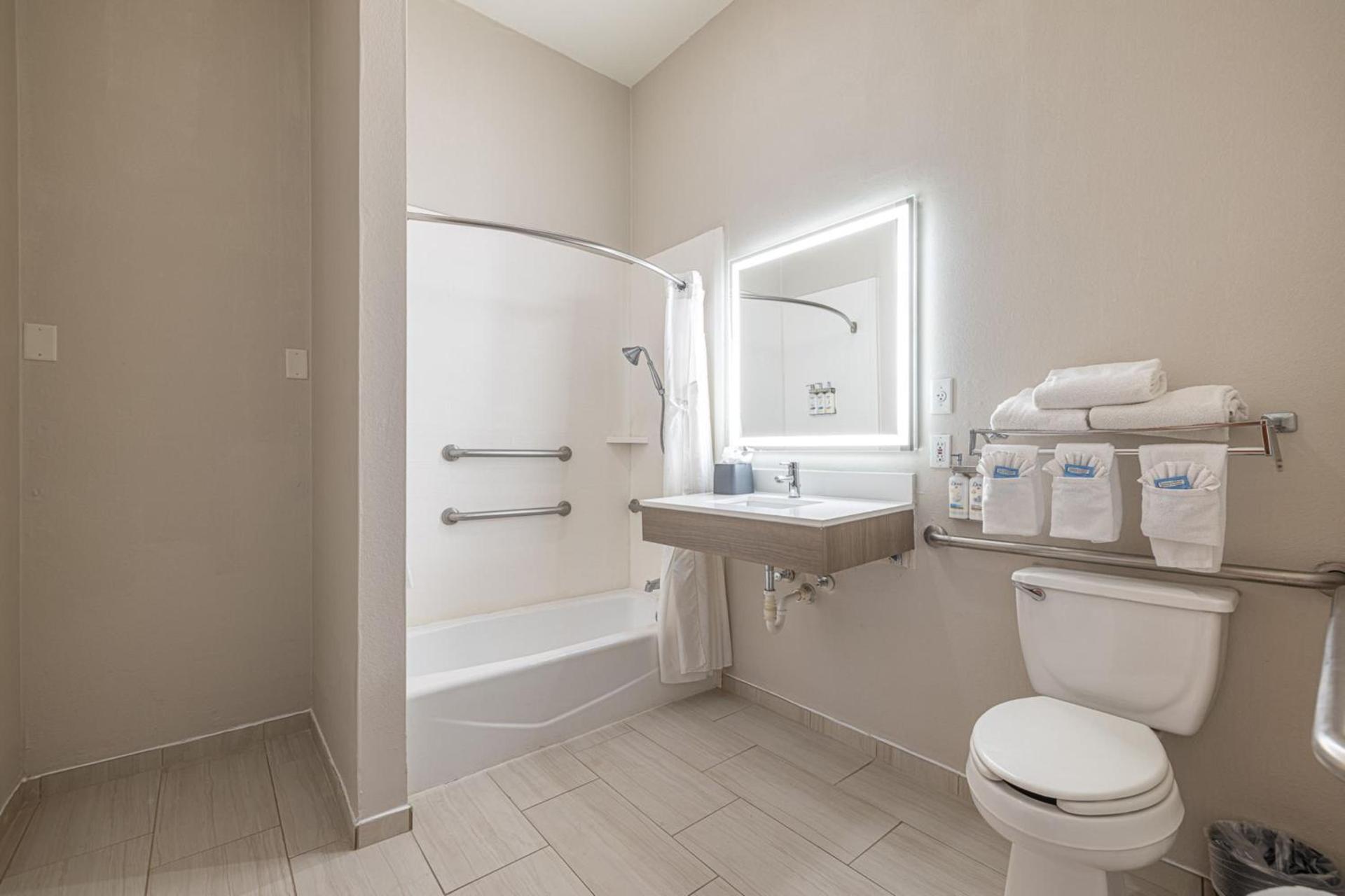 Holiday Inn Express & Suites College Station by IHG photo 14
