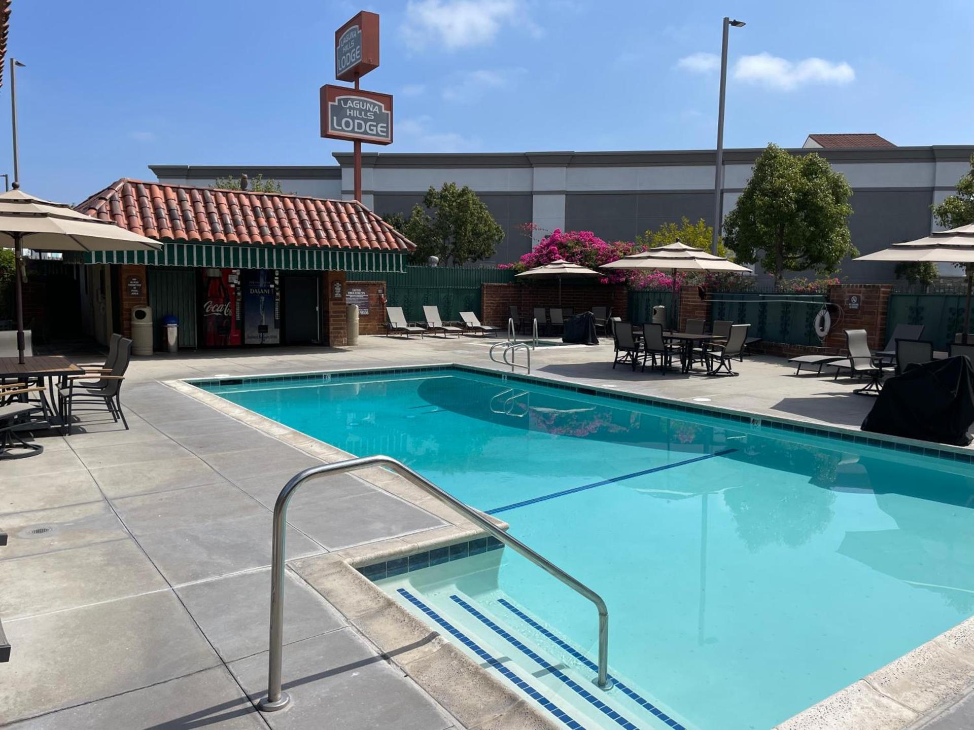 Laguna Hills Lodge-Irvine Spectrum photo 59