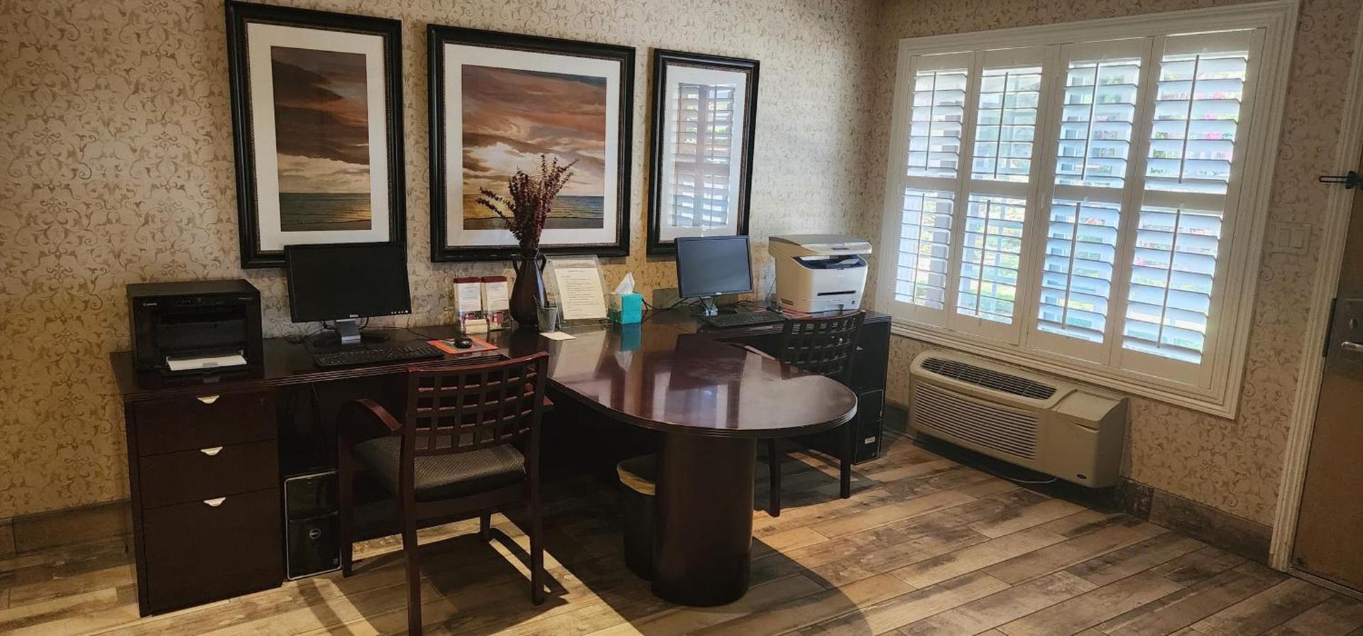 Laguna Hills Lodge-Irvine Spectrum photo 60