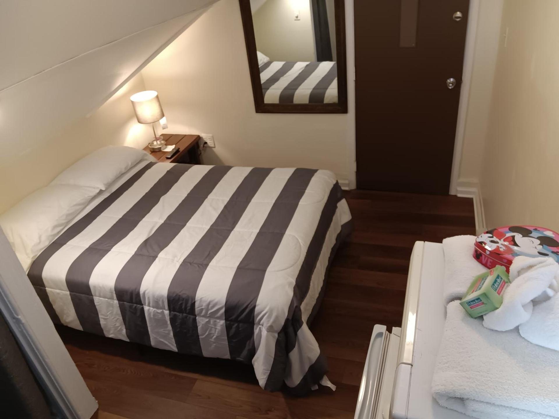 Cappuccio Hotel photo 10