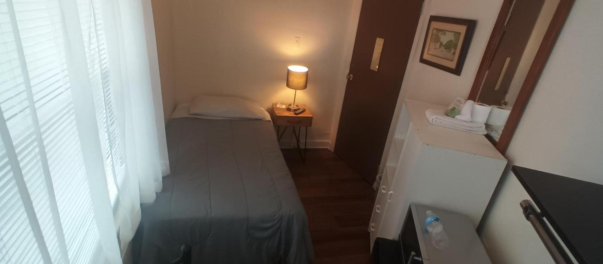 Cappuccio Hotel photo 8
