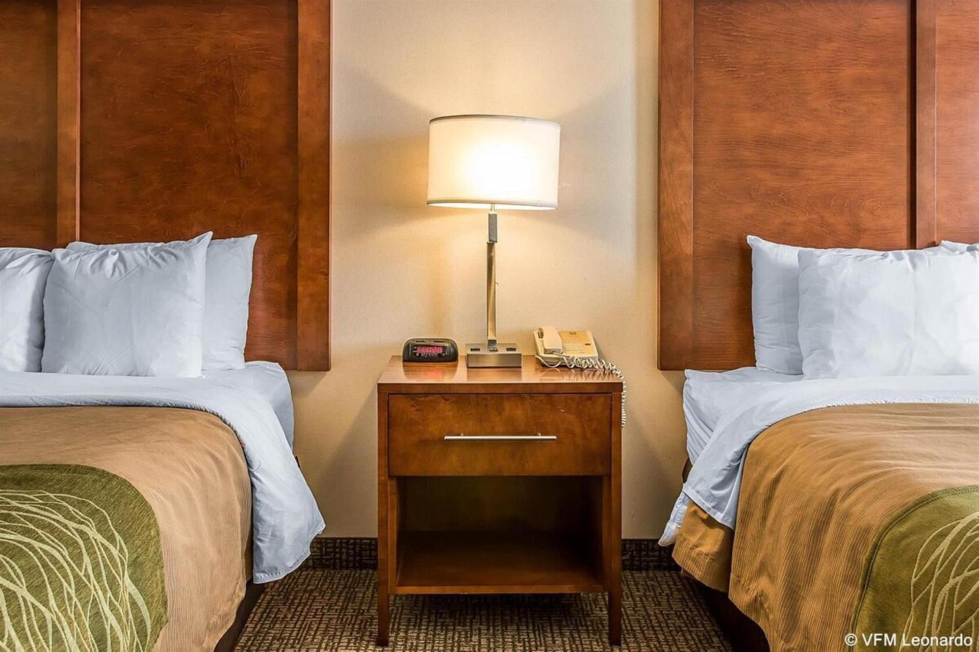 Holiday Inn Express Bluffton by IHG photo 29