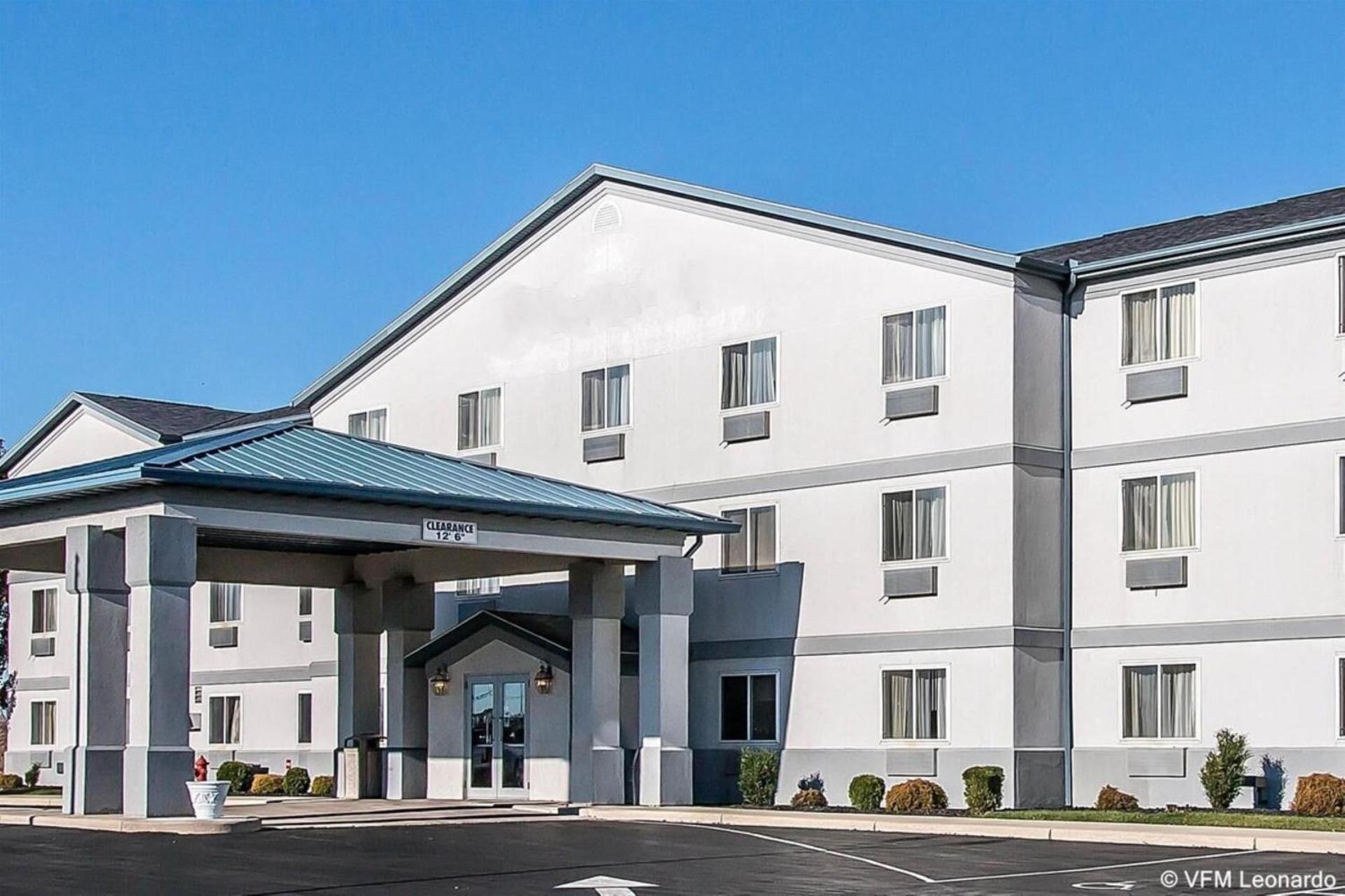 Holiday Inn Express Bluffton by IHG photo 1