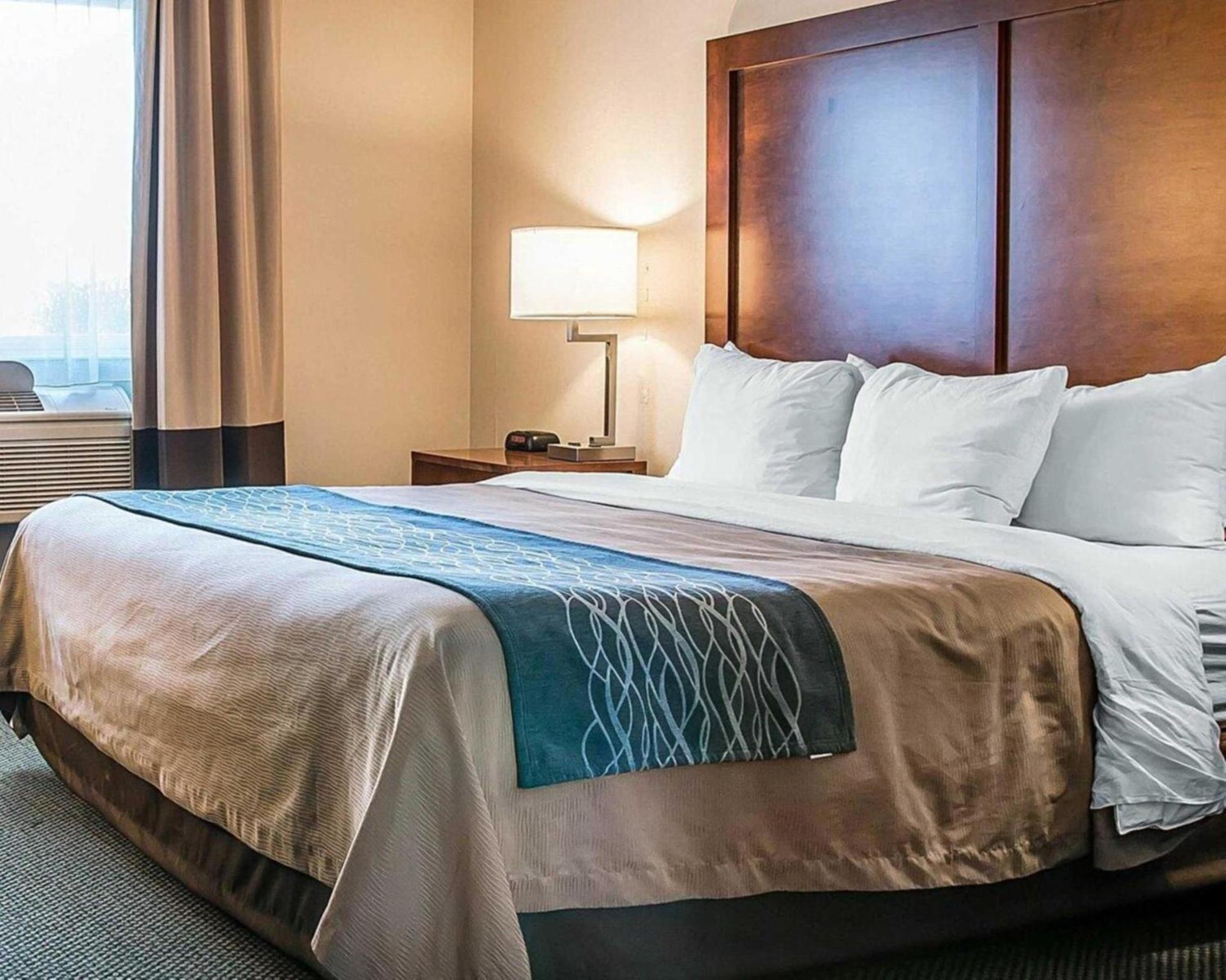 Holiday Inn Express Bluffton by IHG photo 30