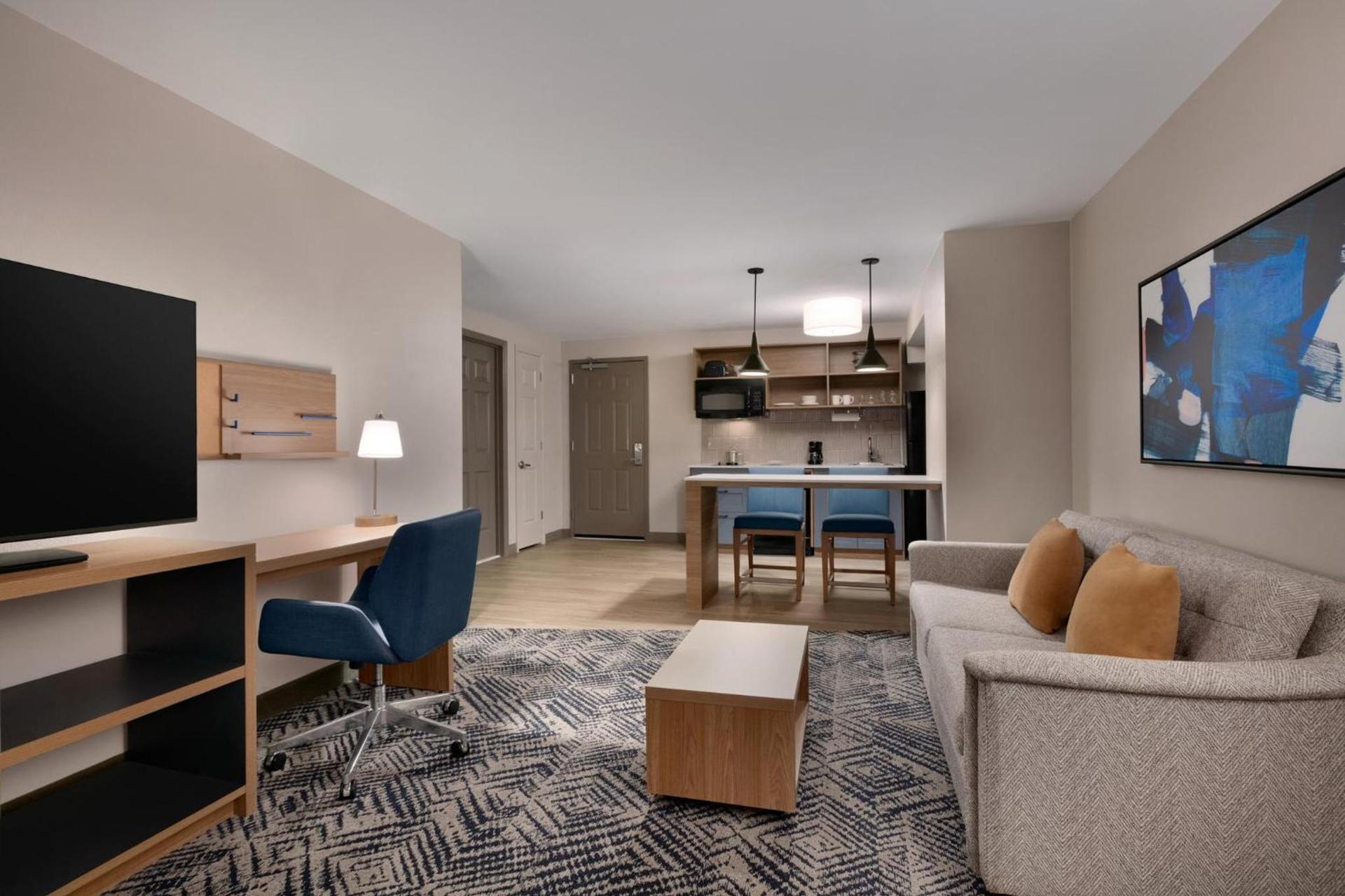 Candlewood Suites Columbus North - Worthington by IHG photo 16