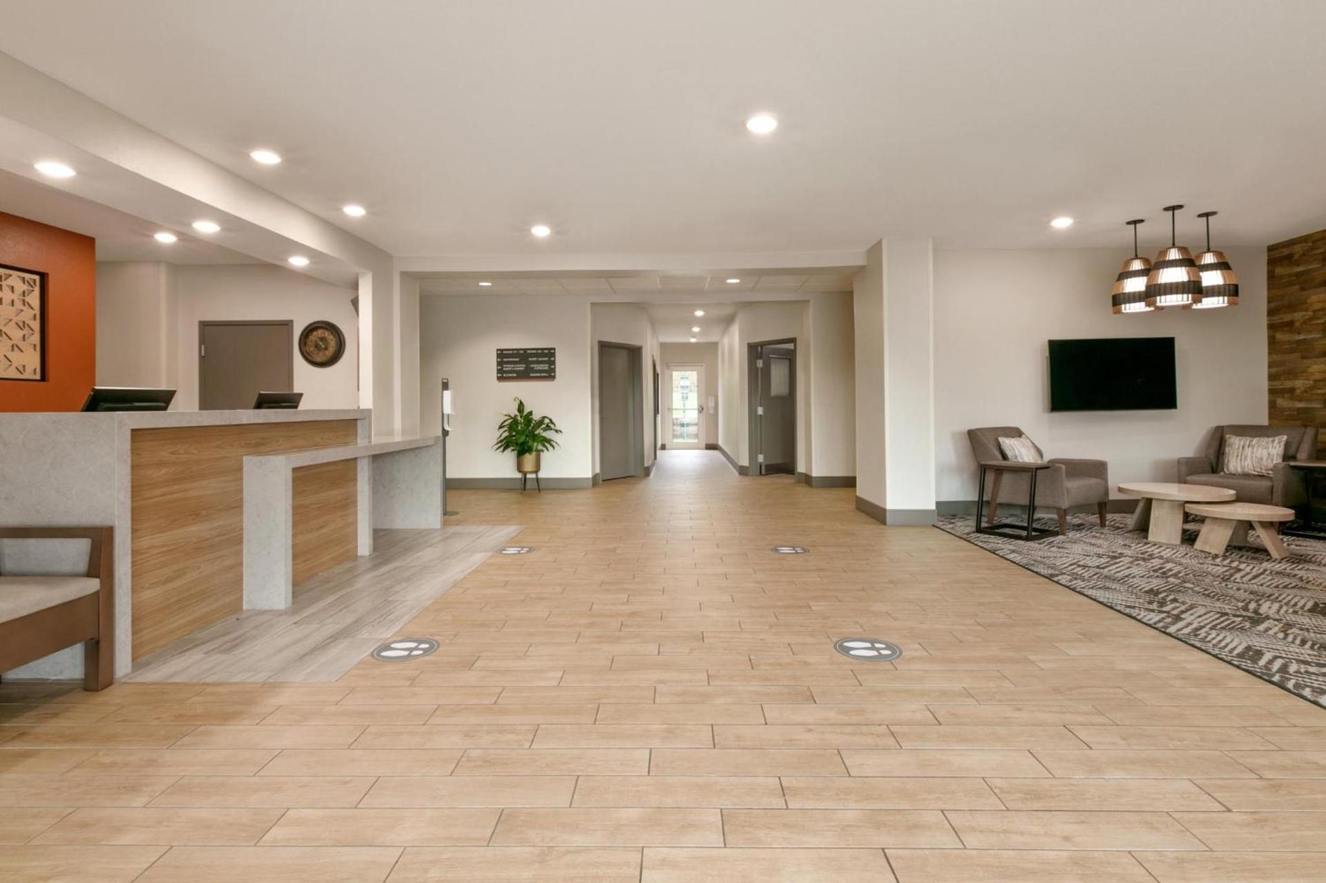 Candlewood Suites Columbus North - Worthington by IHG photo 3