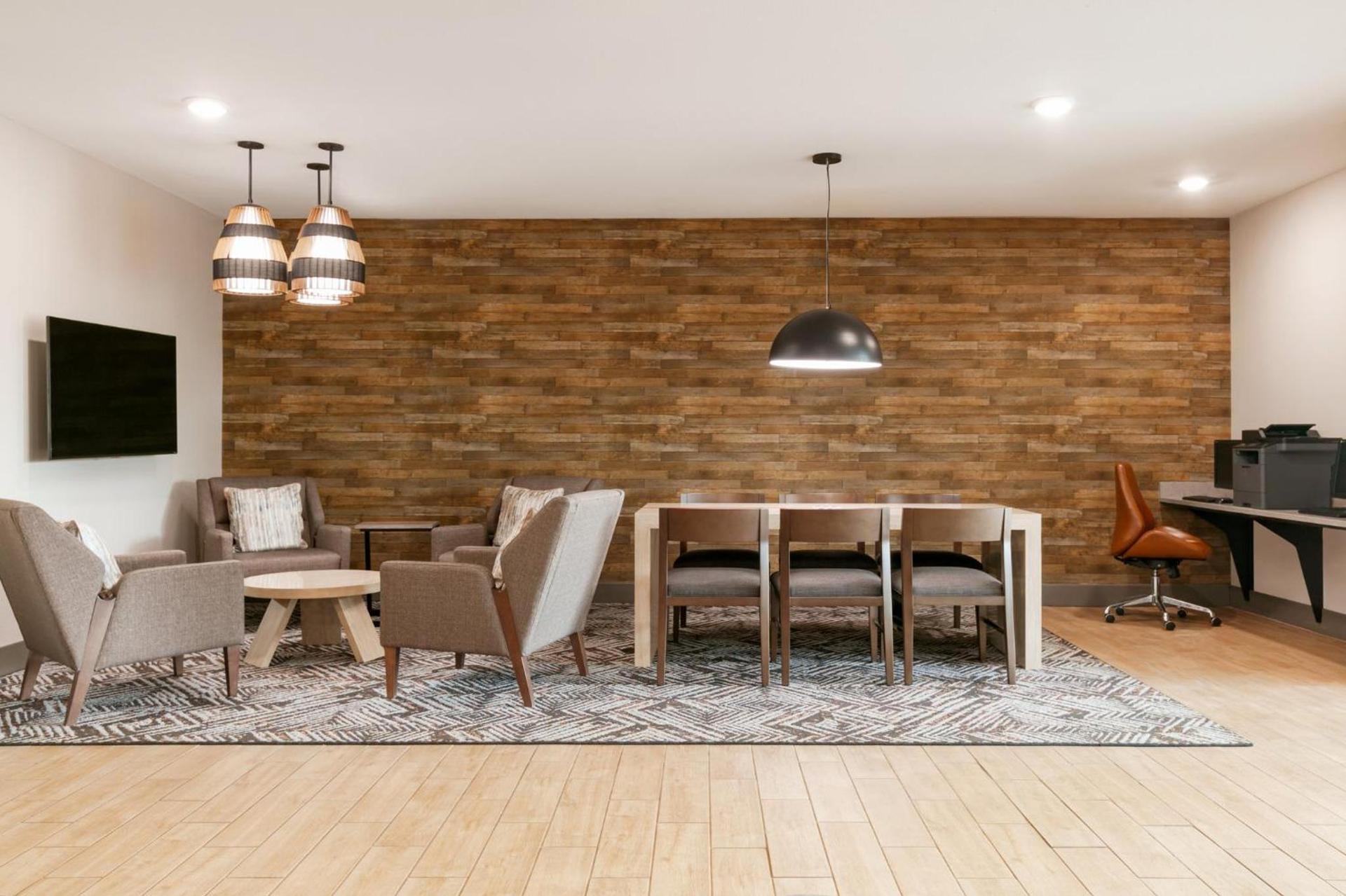Candlewood Suites Columbus North - Worthington by IHG photo 8
