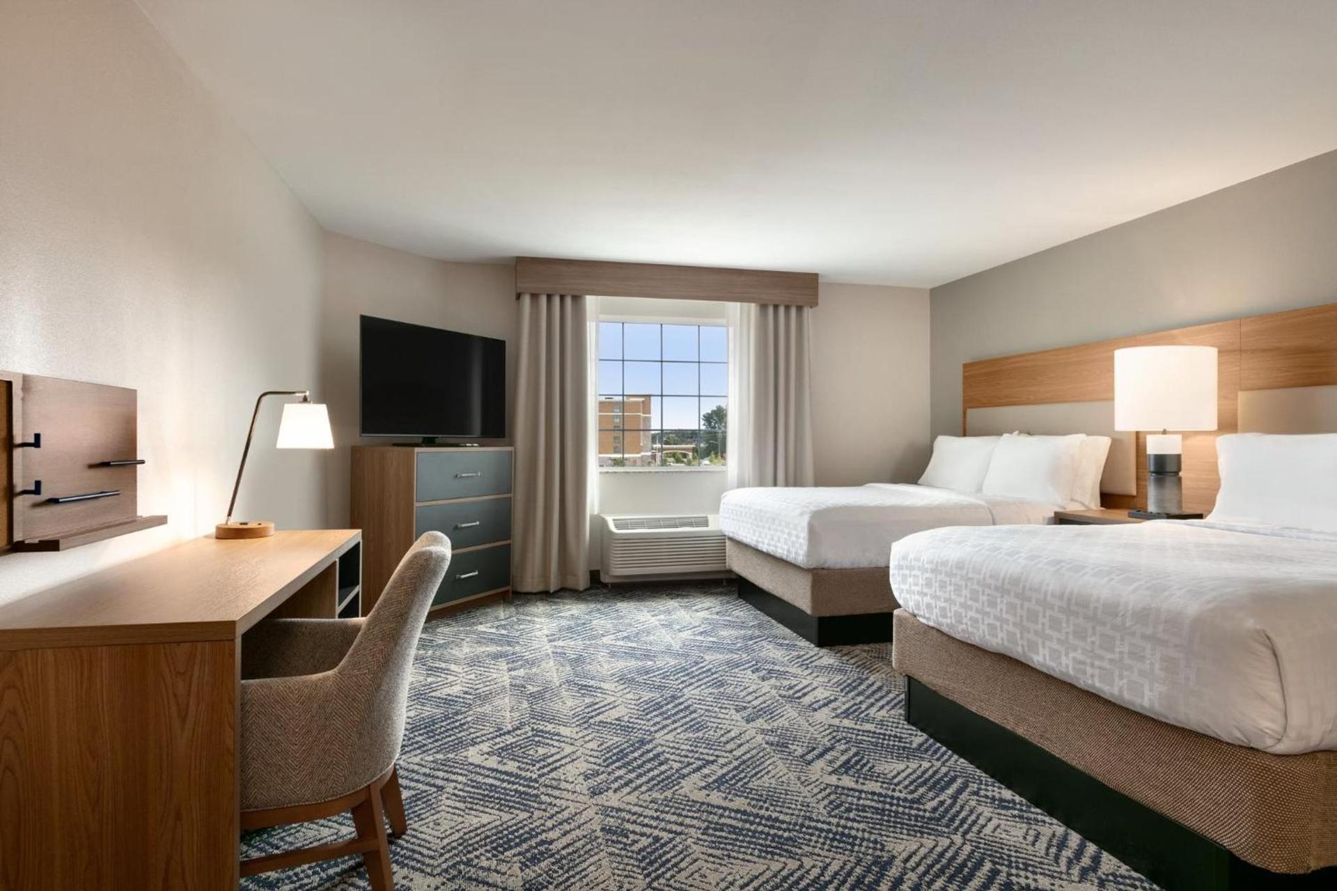 Candlewood Suites Columbus North - Worthington by IHG photo 10