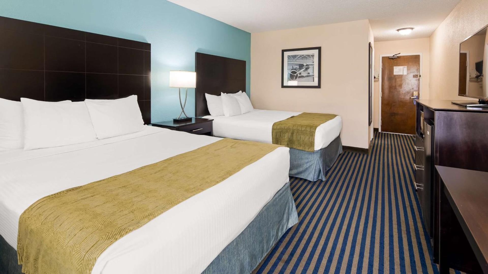 Best Western Leesburg photo 4