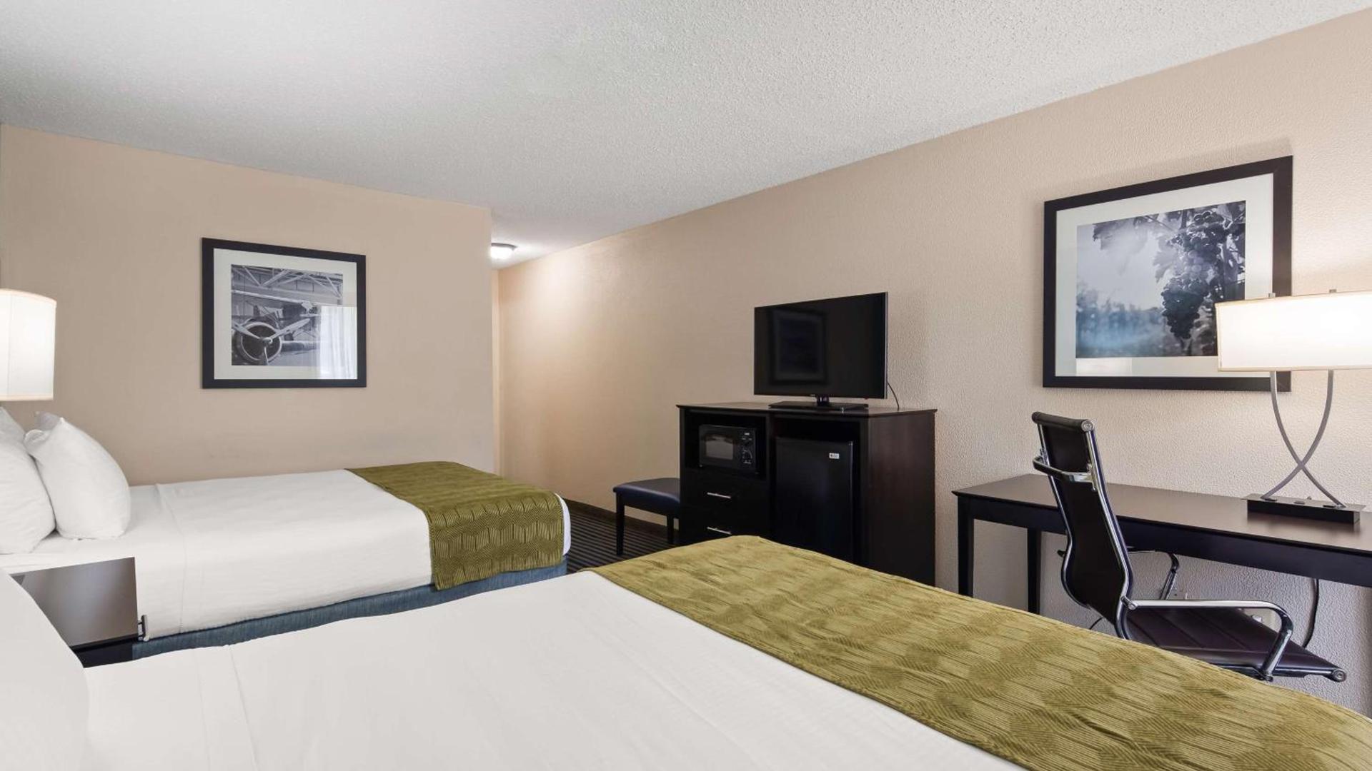 Best Western Leesburg photo 5