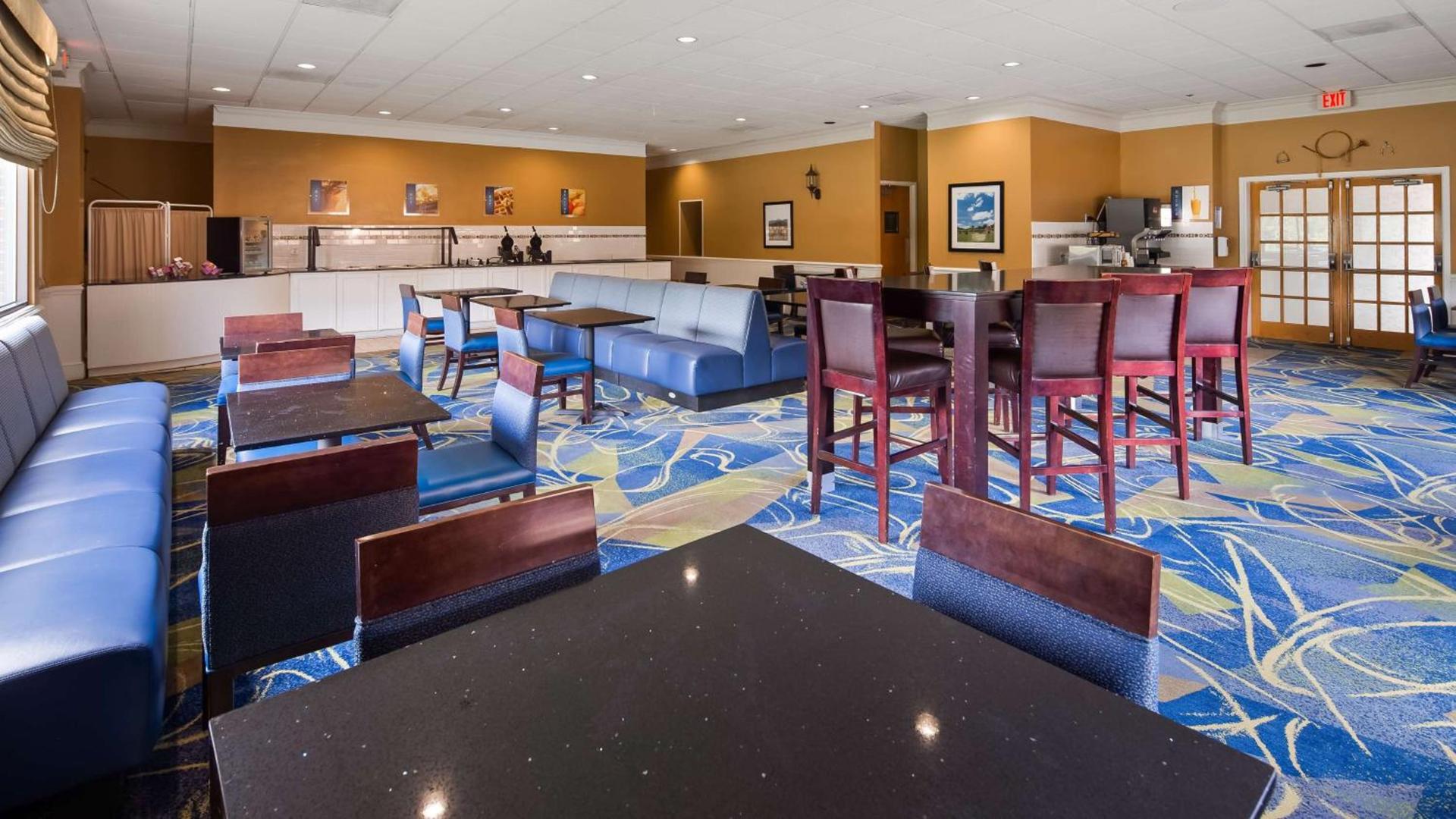 Best Western Leesburg photo 6