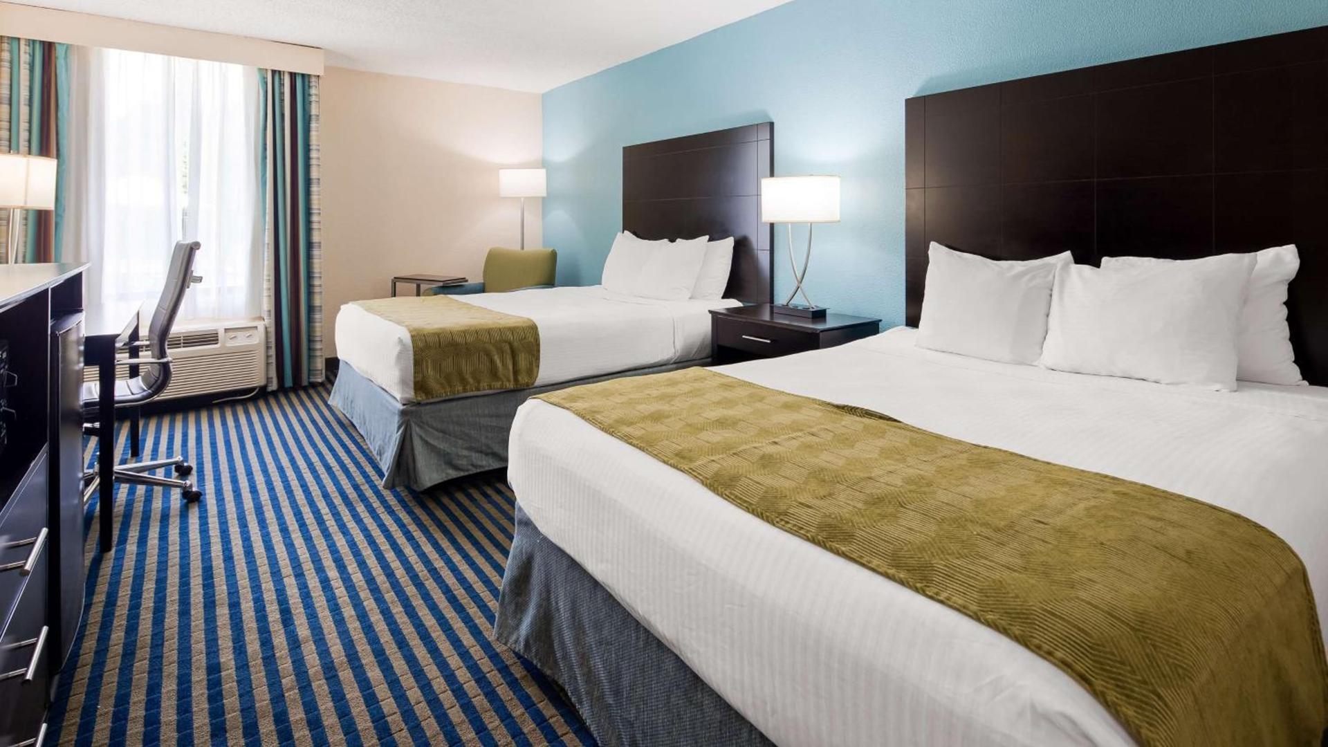 Best Western Leesburg photo 8