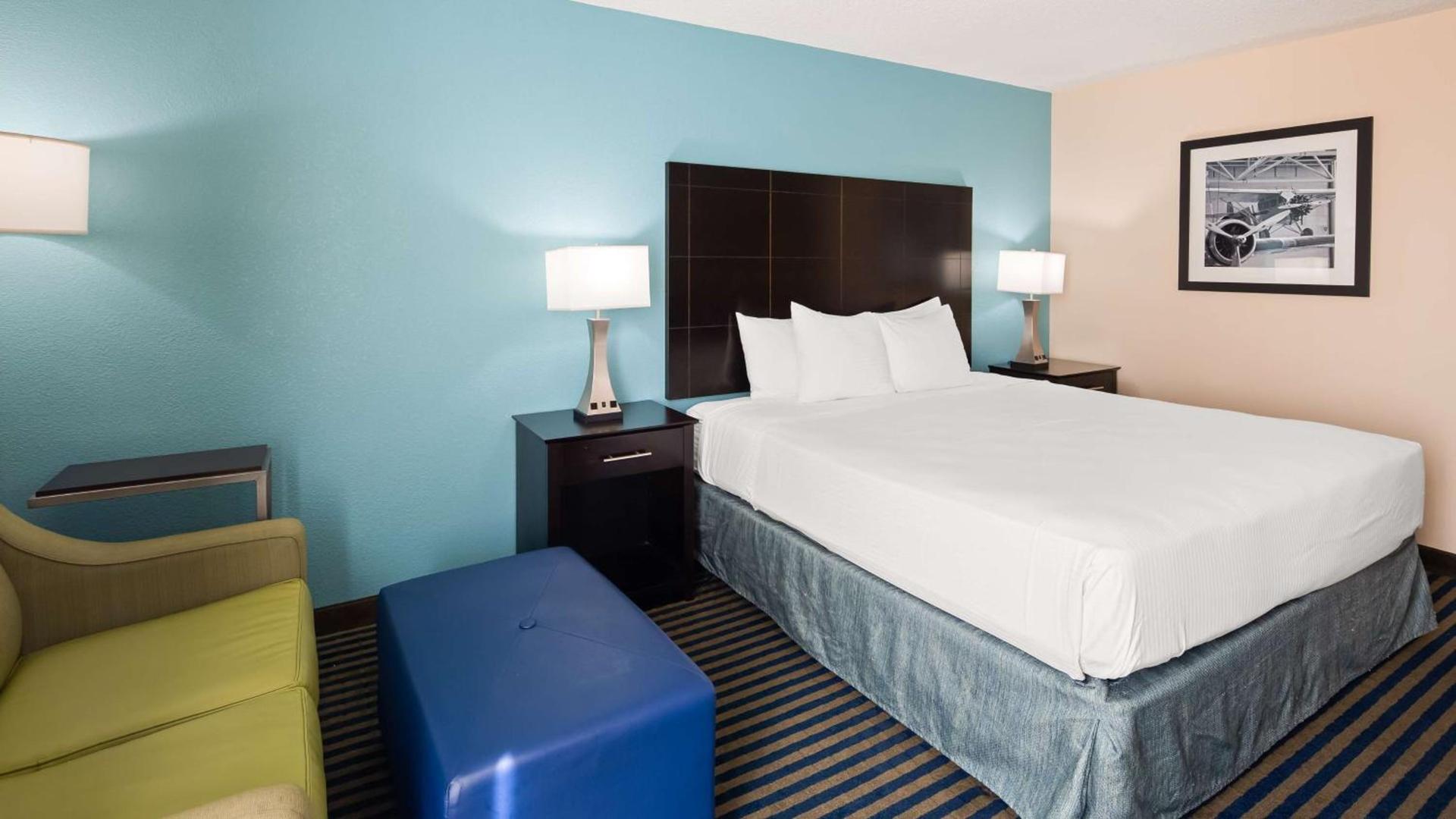 Best Western Leesburg photo 9