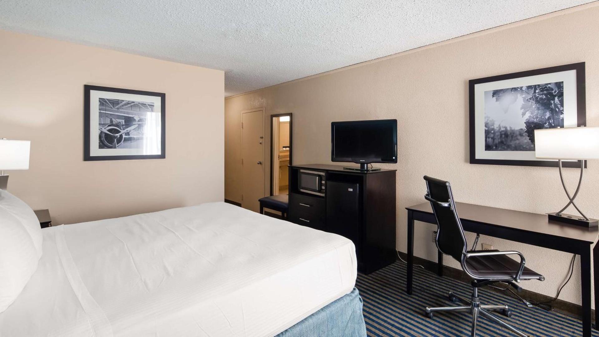 Best Western Leesburg photo 10