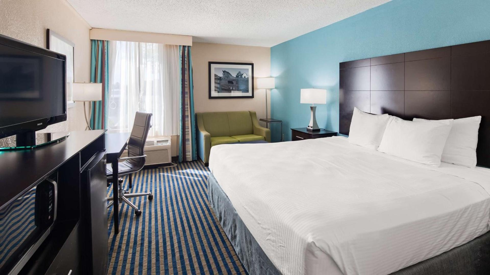 Best Western Leesburg photo 11