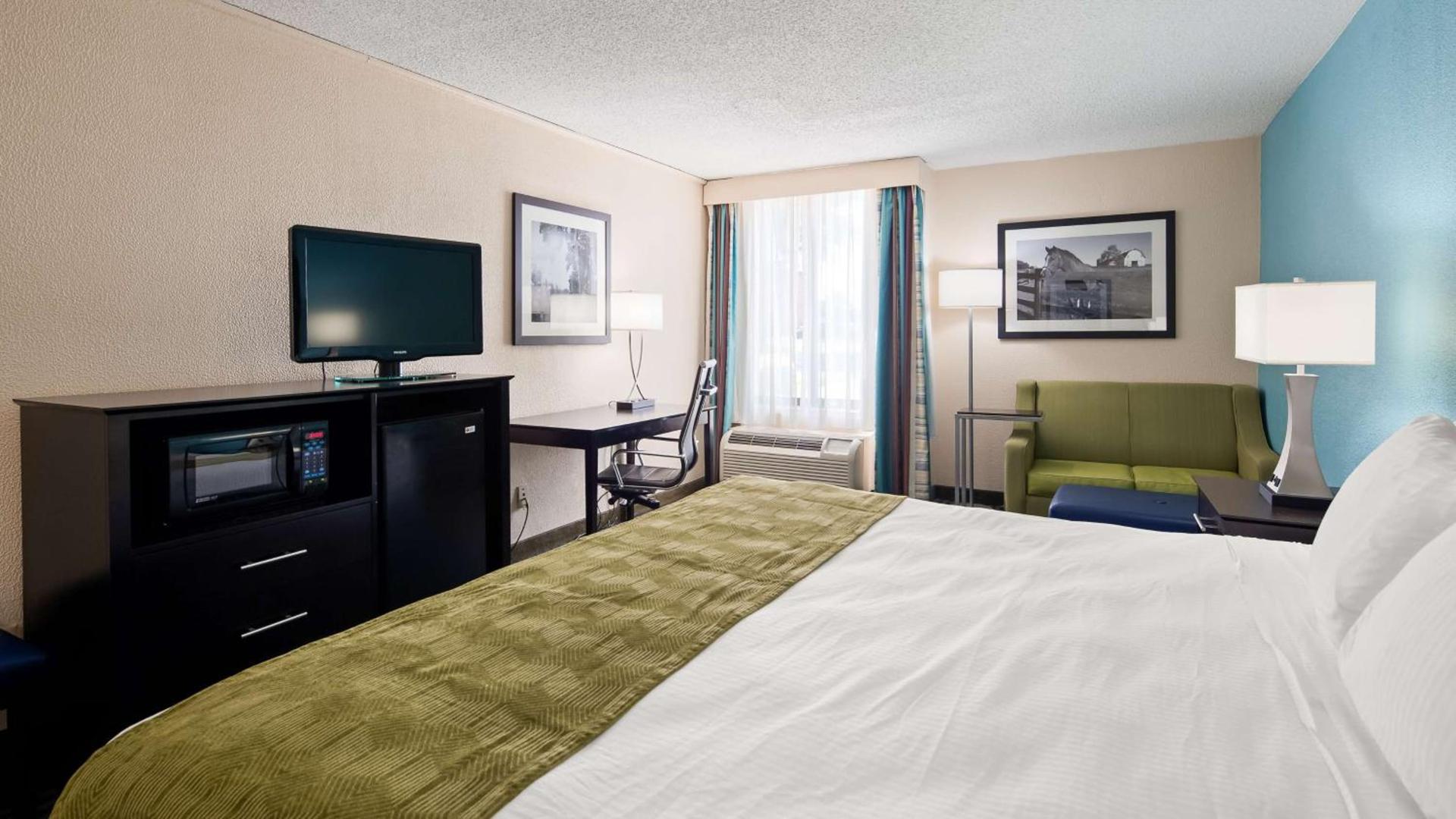 Best Western Leesburg photo 12