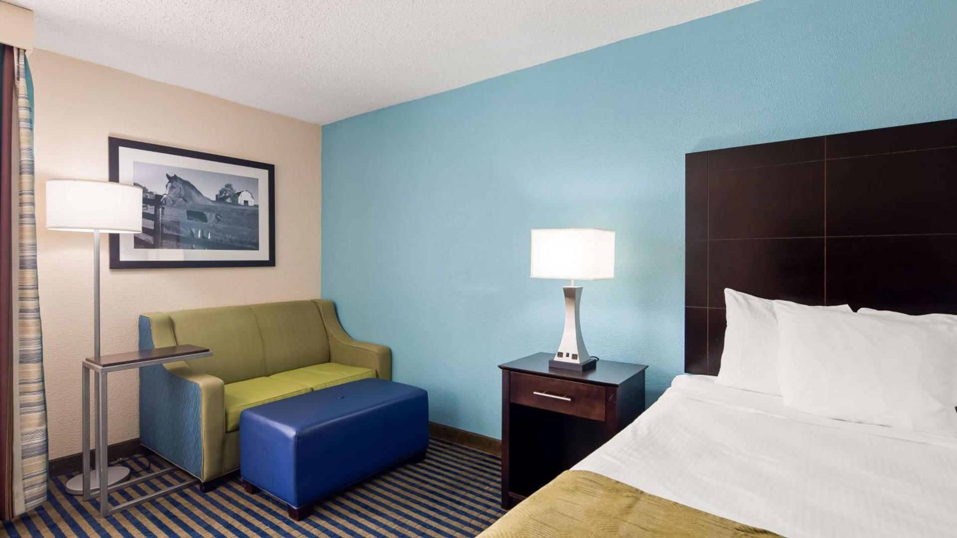 Best Western Leesburg photo 13