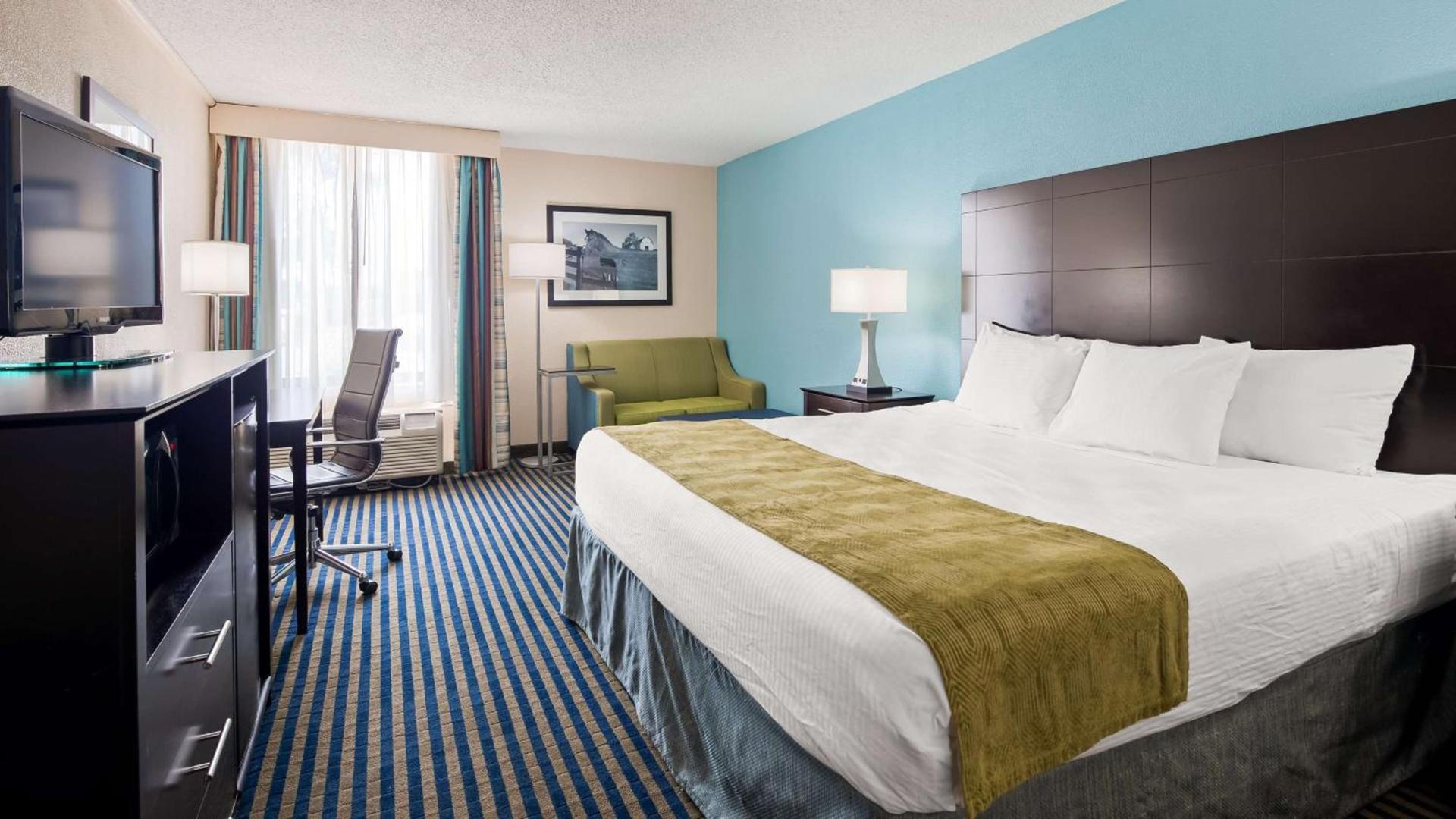 Best Western Leesburg photo 14