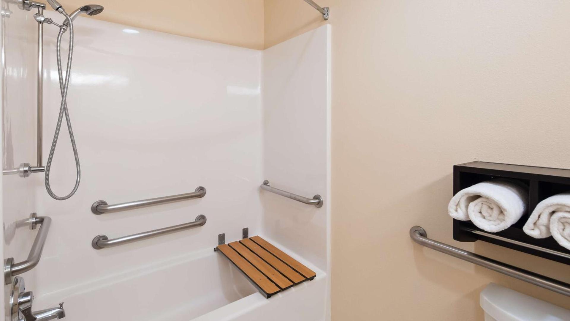 Best Western Leesburg photo 21