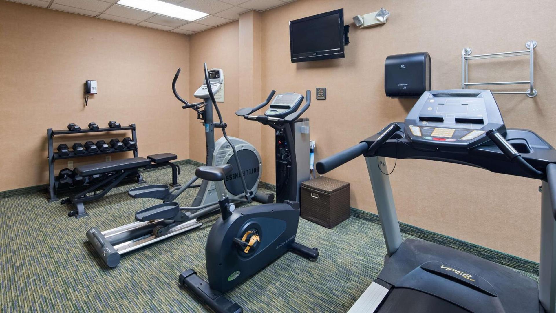 Best Western Leesburg photo 24