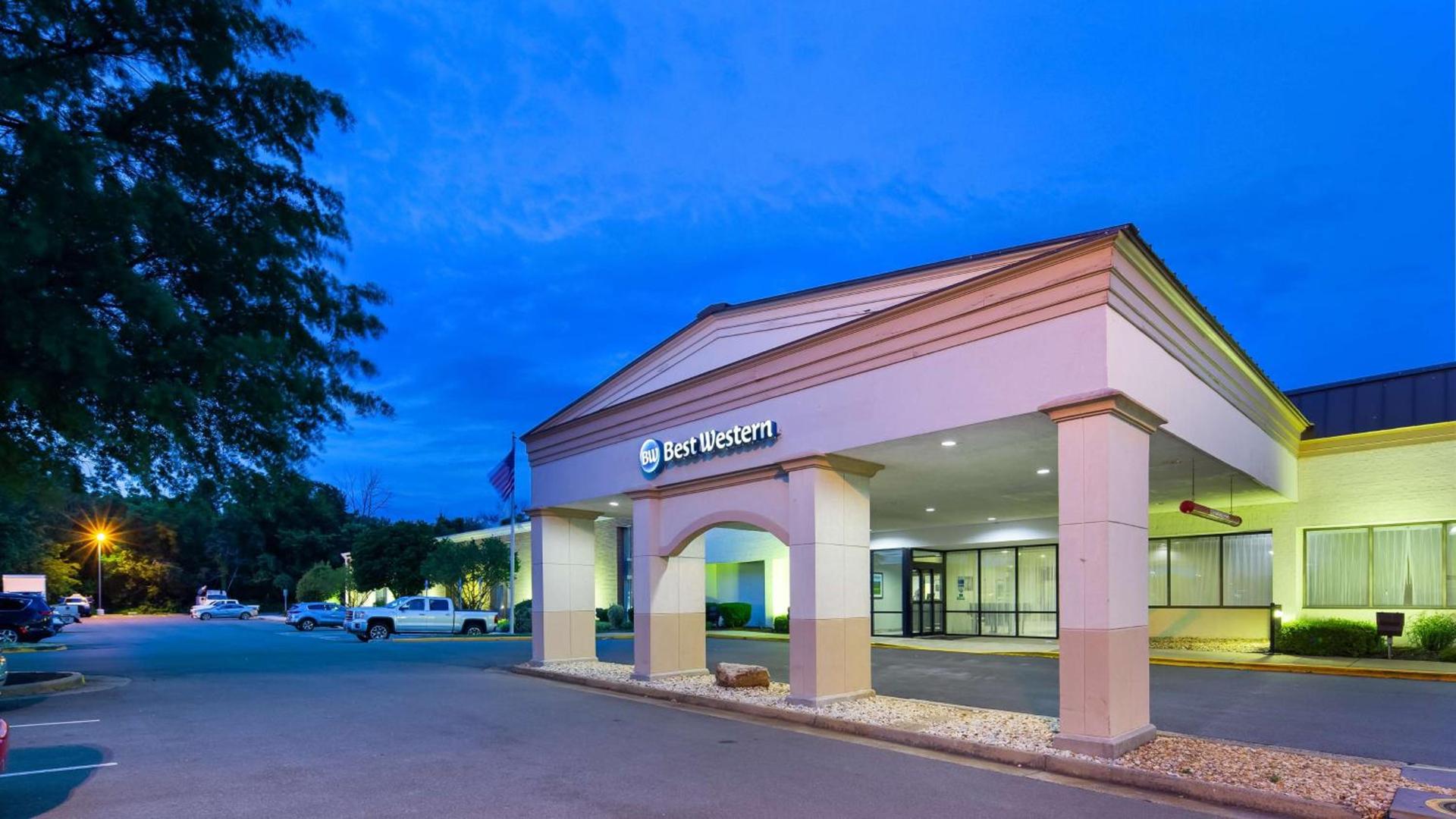 Best Western Leesburg photo 22