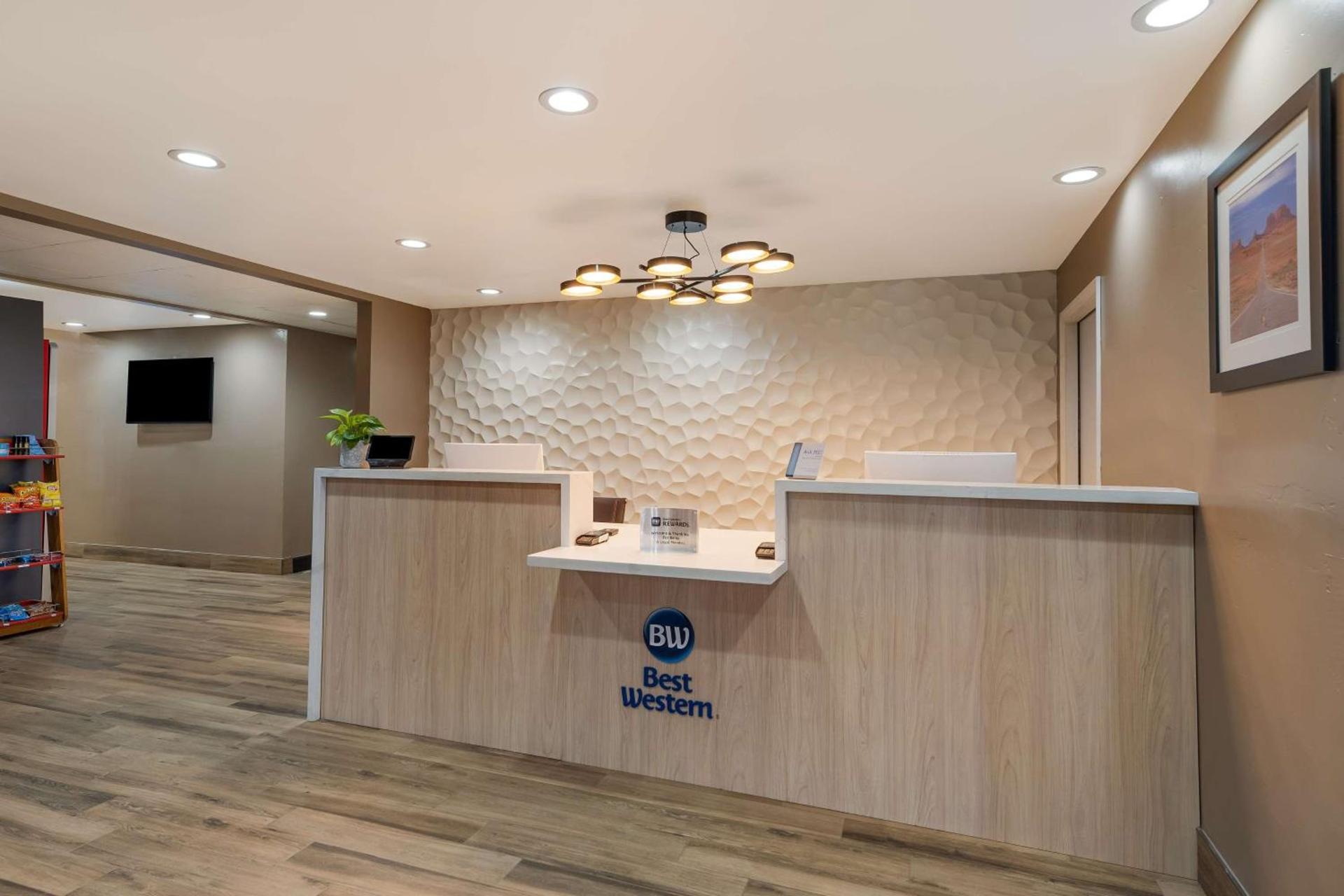 Best Western Bellemont Shadow Mountain Inn photo 11