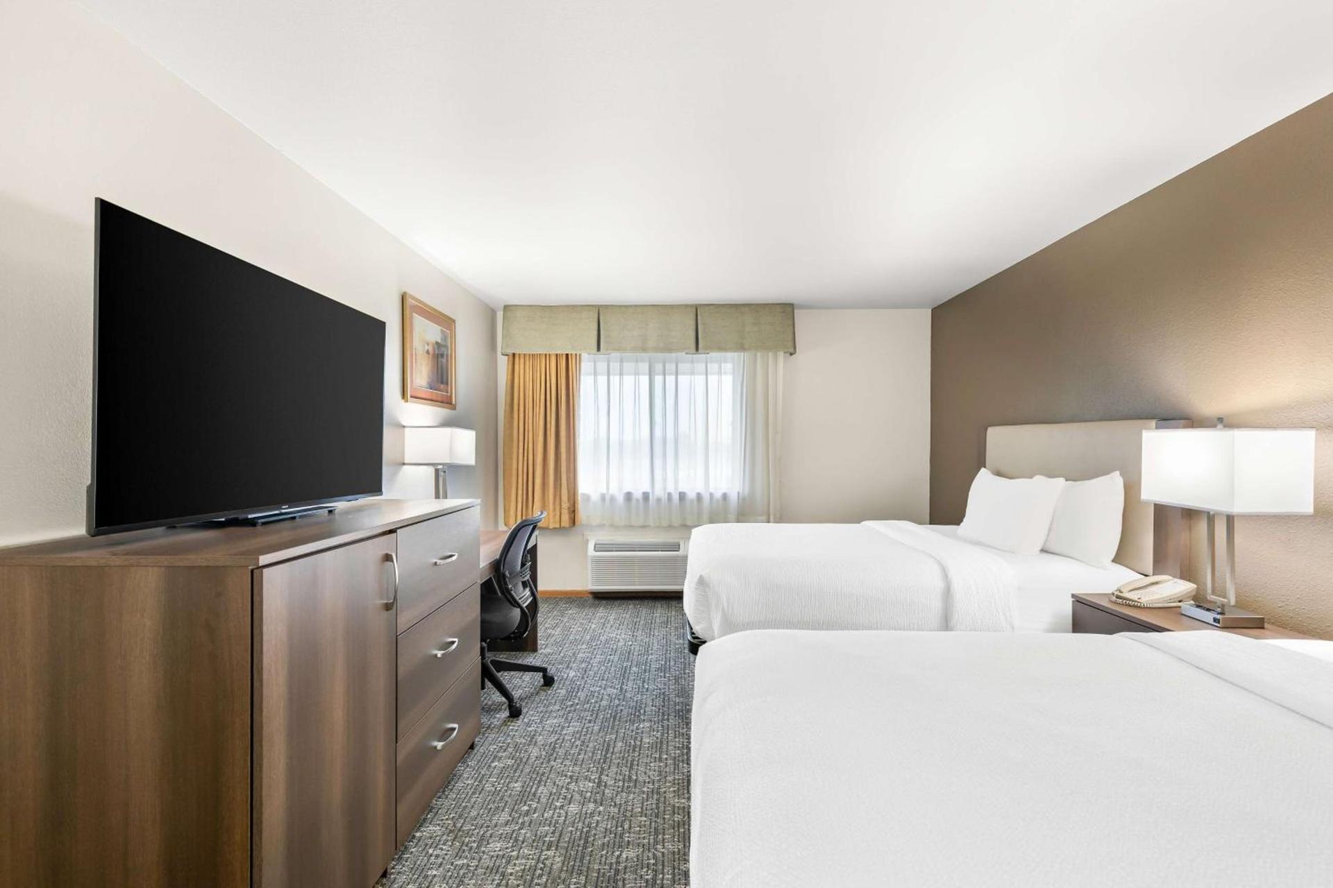 Best Western West Towne Suites photo 34