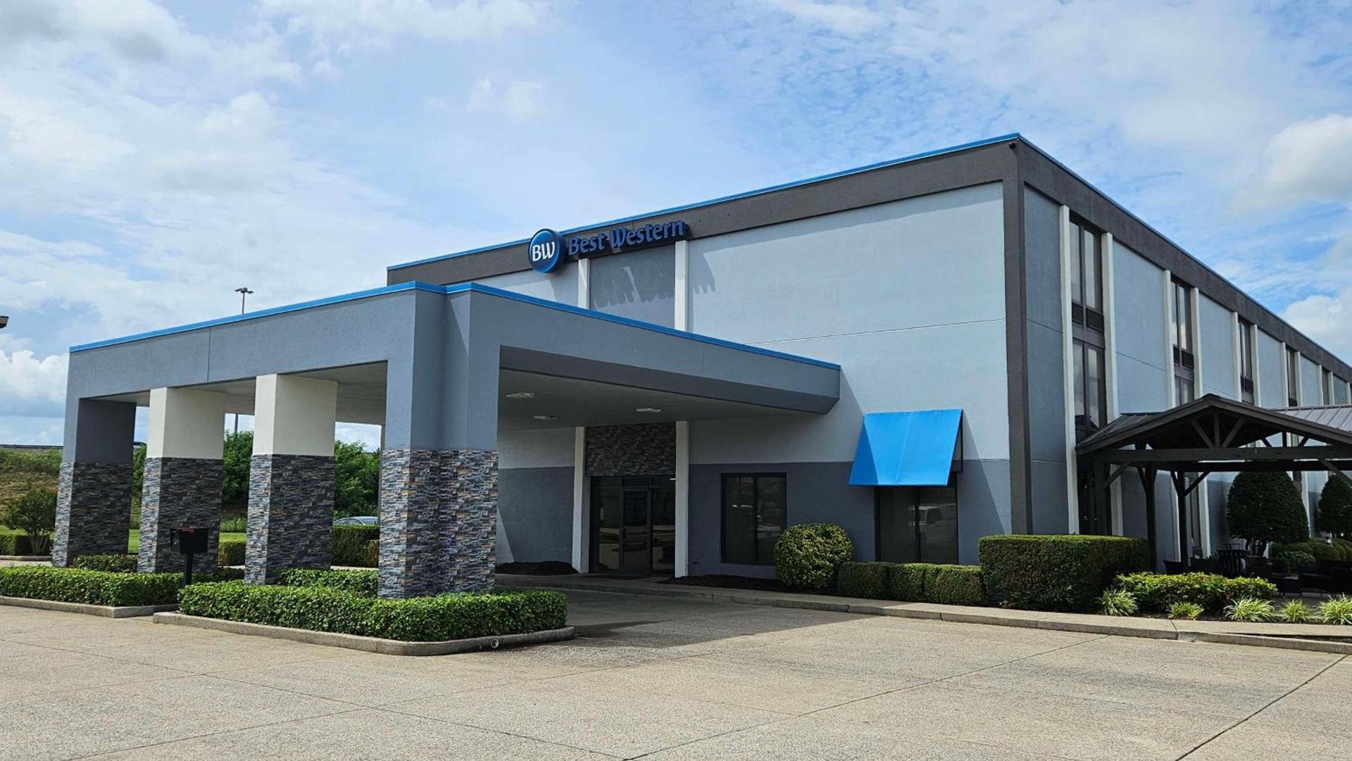 Best Western Hopkinsville KY - BRAND NEW ROOMS — hotel in Hopkinsville