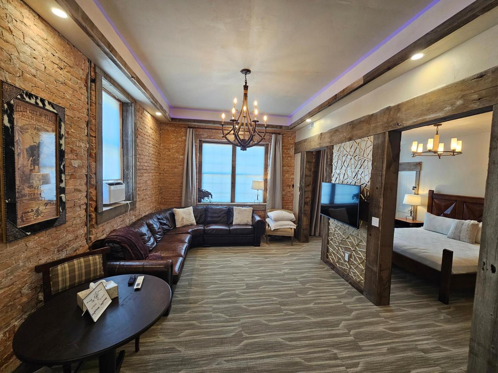Eaglescape Suites and Event Center photo 22