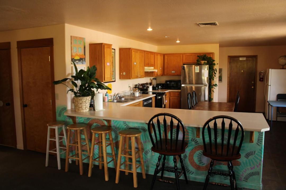 Ashland Commons Hostel photo 13