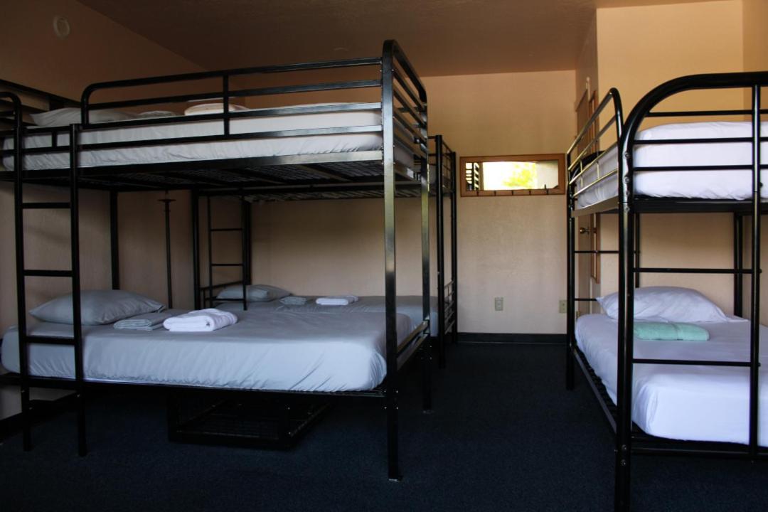 Ashland Commons Hostel photo 18