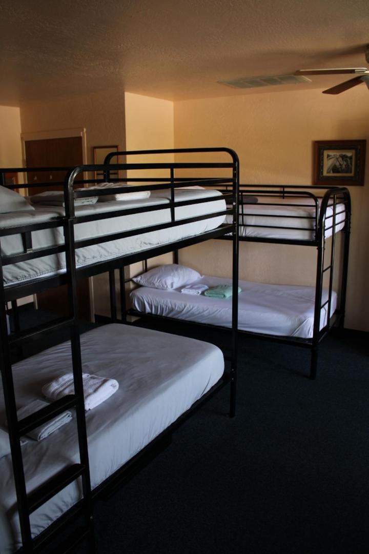 Ashland Commons Hostel photo 19