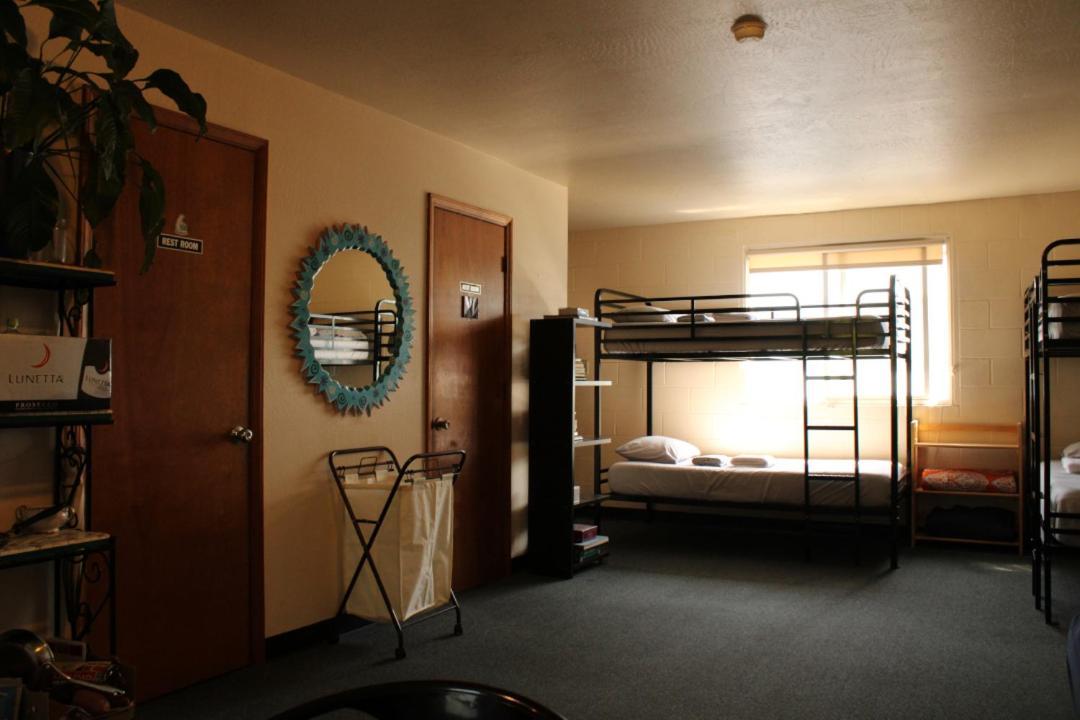 Ashland Commons Hostel photo 29