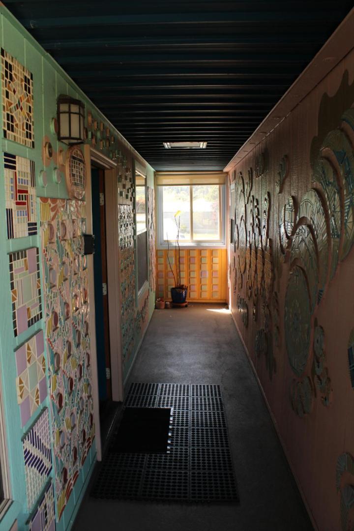 Ashland Commons Hostel photo 28
