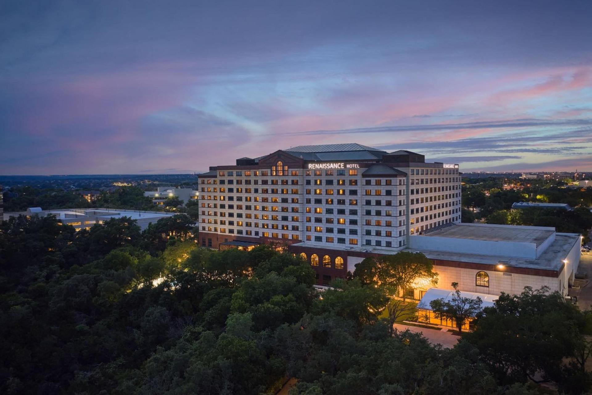 Renaissance Austin Arboretum Domain Hotel photo 1