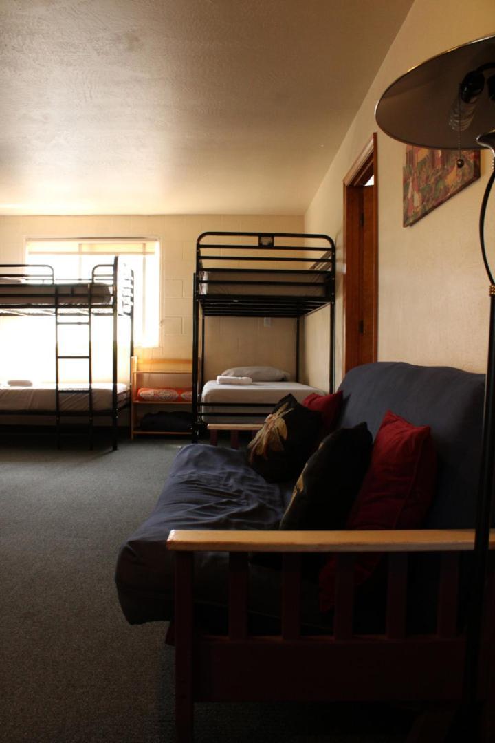 Ashland Commons Hostel photo 30