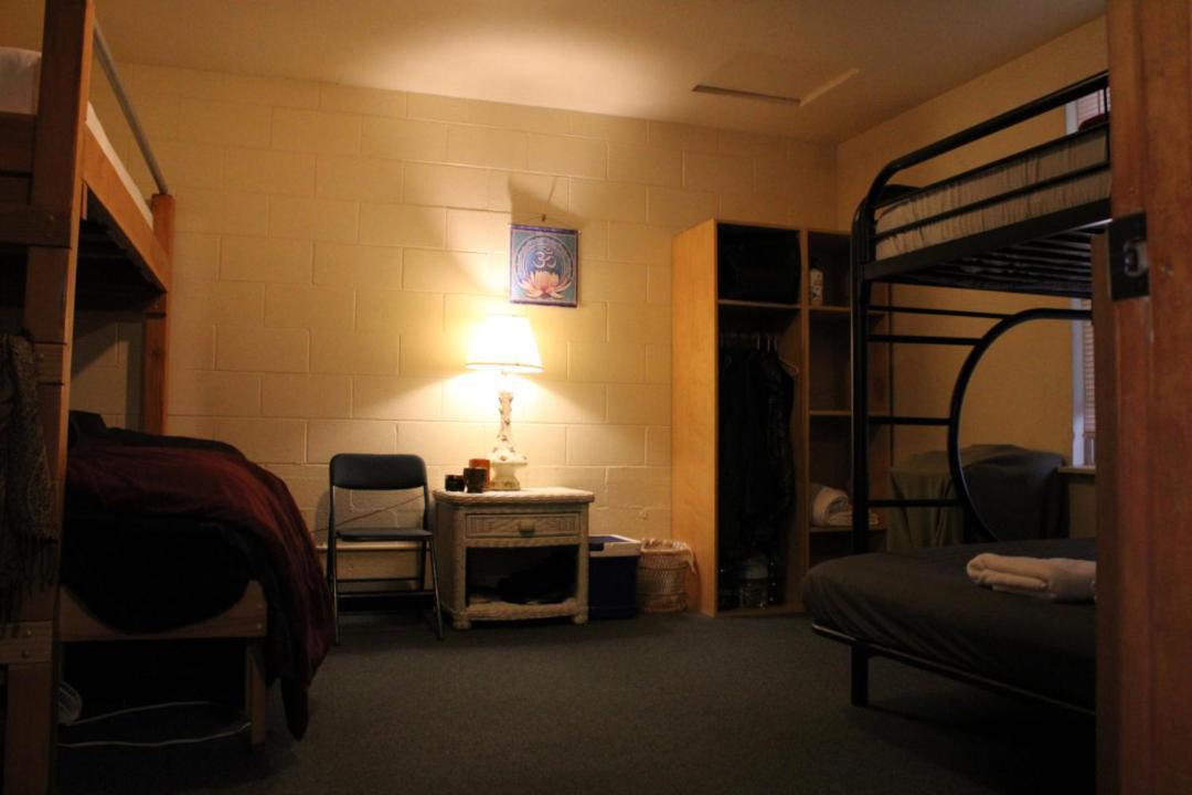 Ashland Commons Hostel photo 32