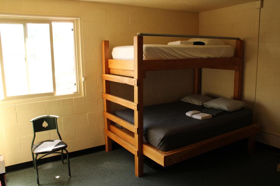 Ashland Commons Hostel photo 31
