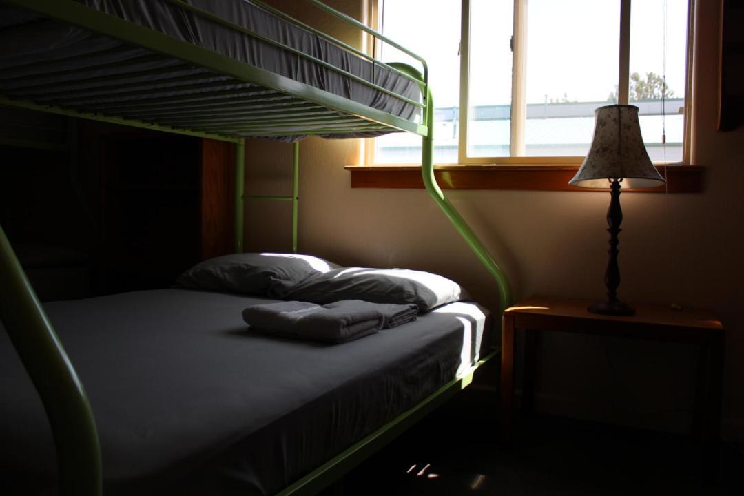 Ashland Commons Hostel photo 23