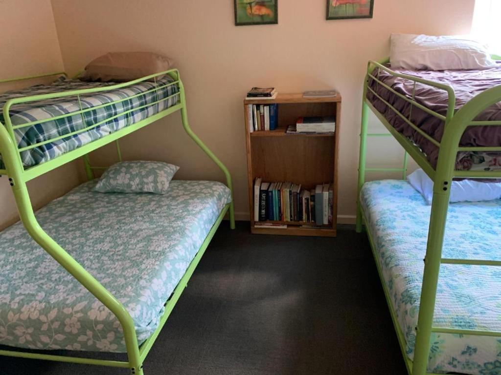 Ashland Commons Hostel photo 24