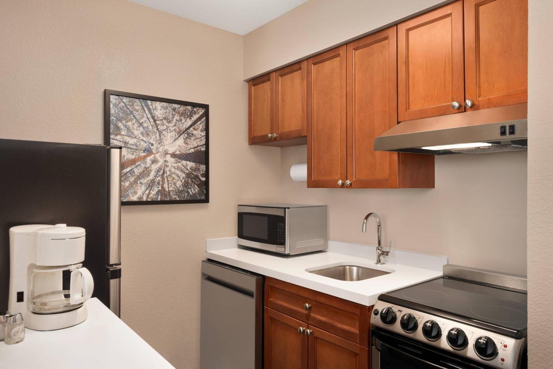 TownePlace Suites by Marriott Springfield photo 6