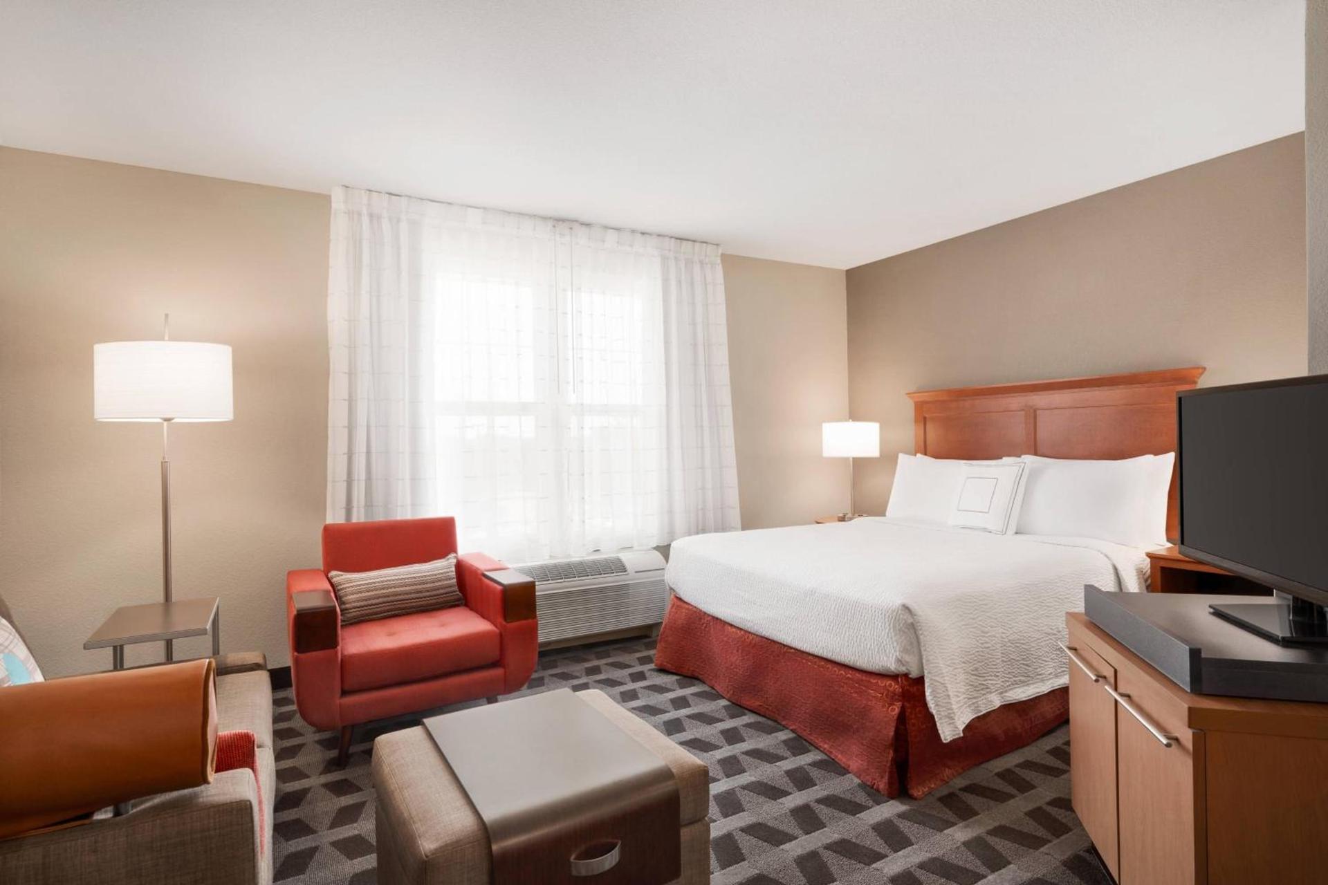 TownePlace Suites by Marriott Springfield photo 7