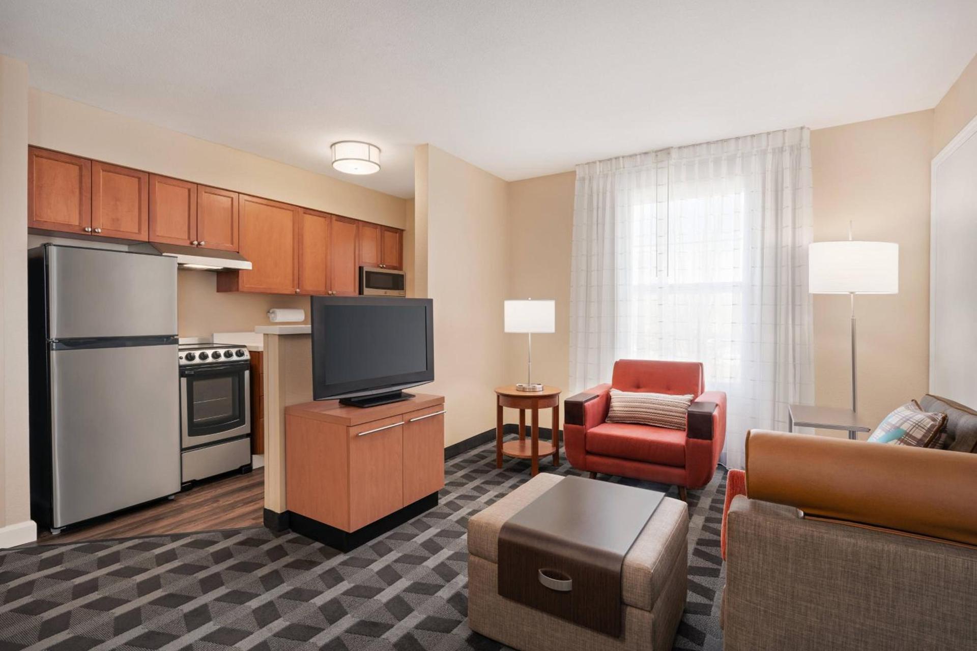 TownePlace Suites by Marriott Springfield photo 10