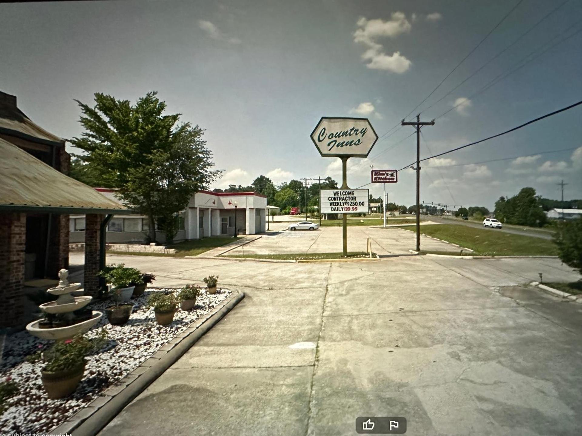 Country Inn & Suite — hotel in Leesville