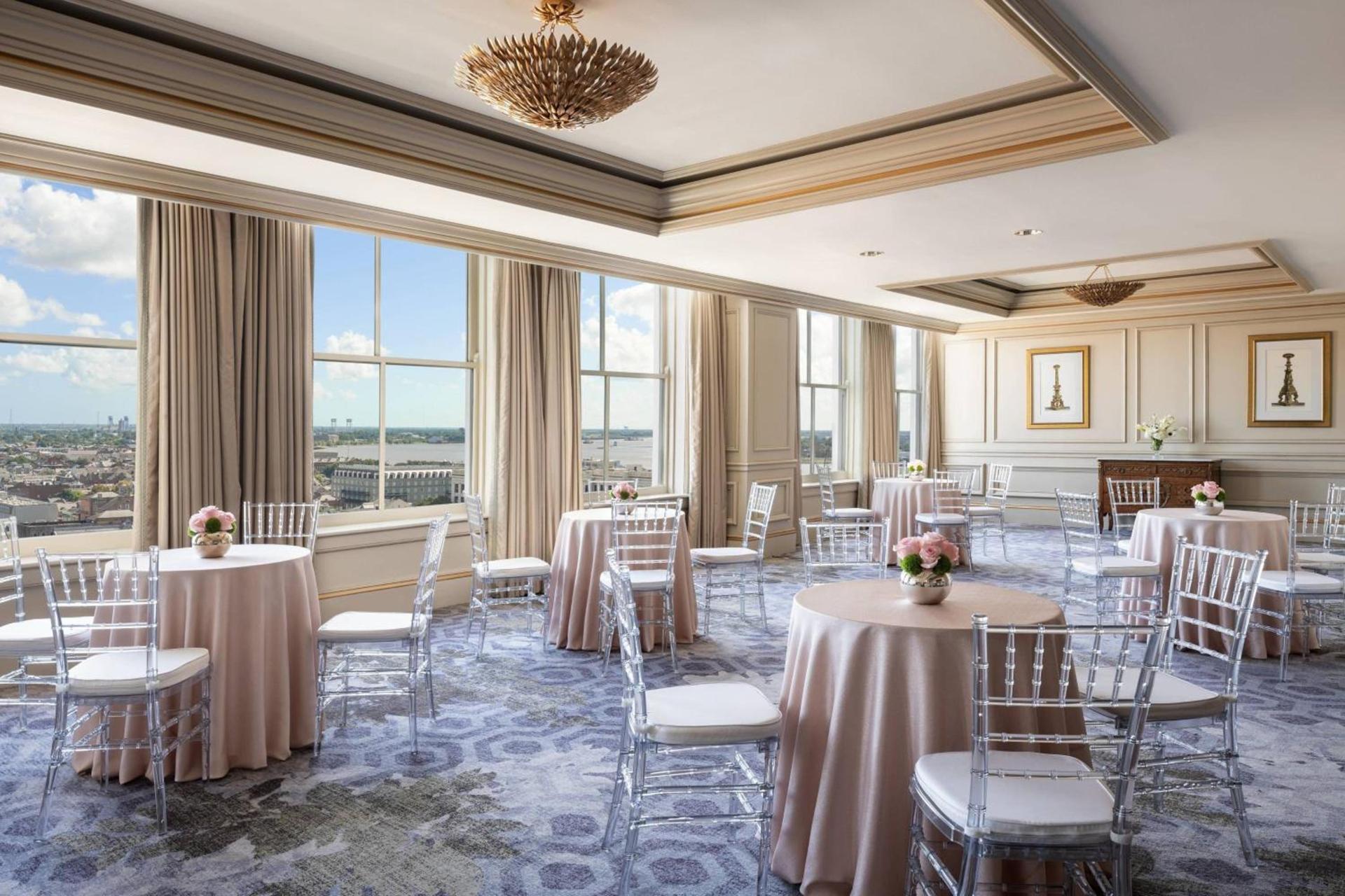 The Ritz-Carlton, New Orleans photo 85