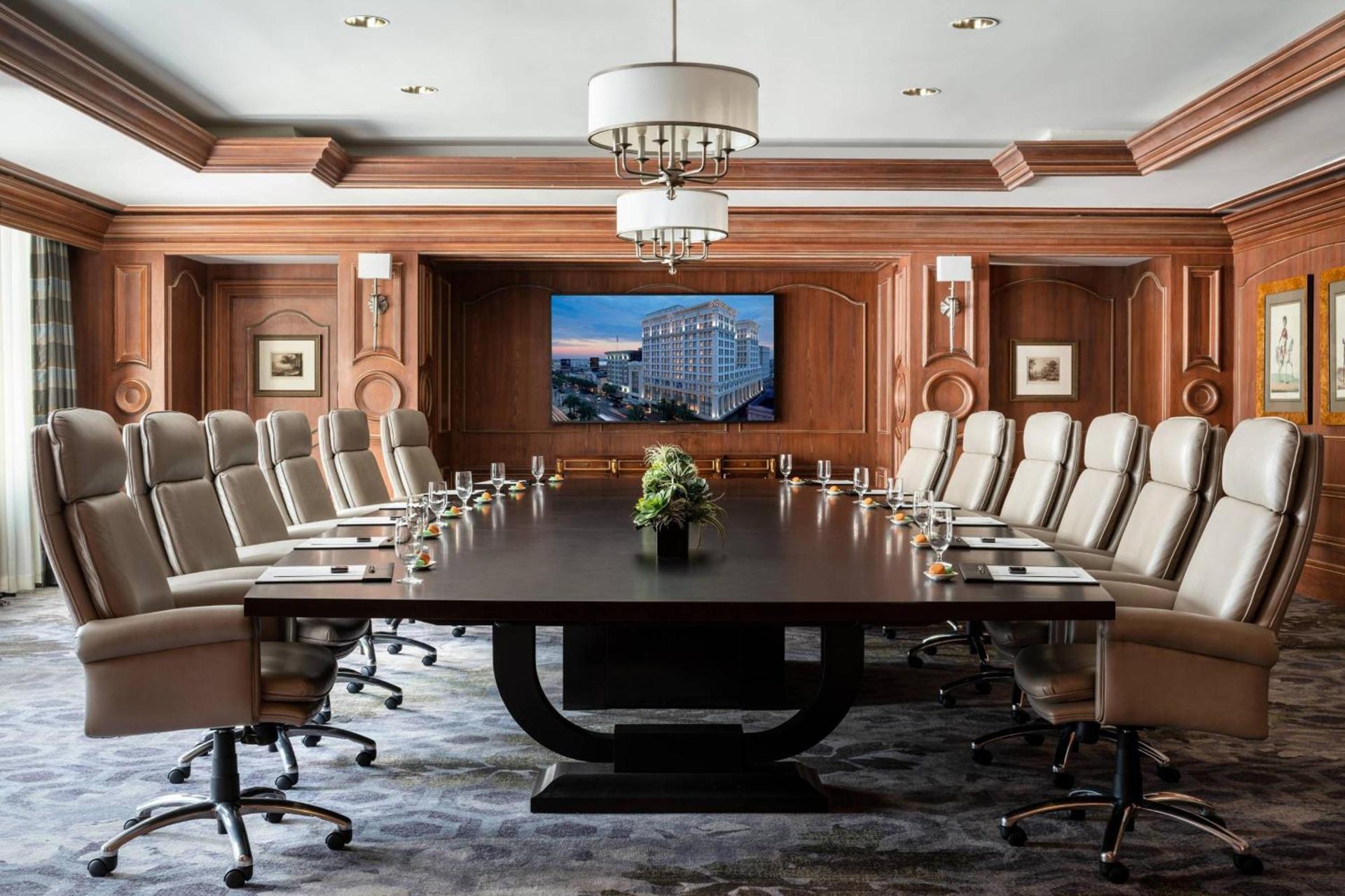 The Ritz-Carlton, New Orleans photo 87